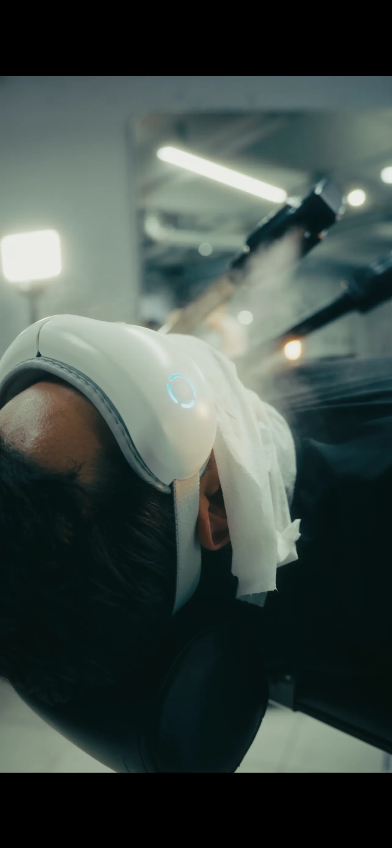 RESET FACIAL - 1