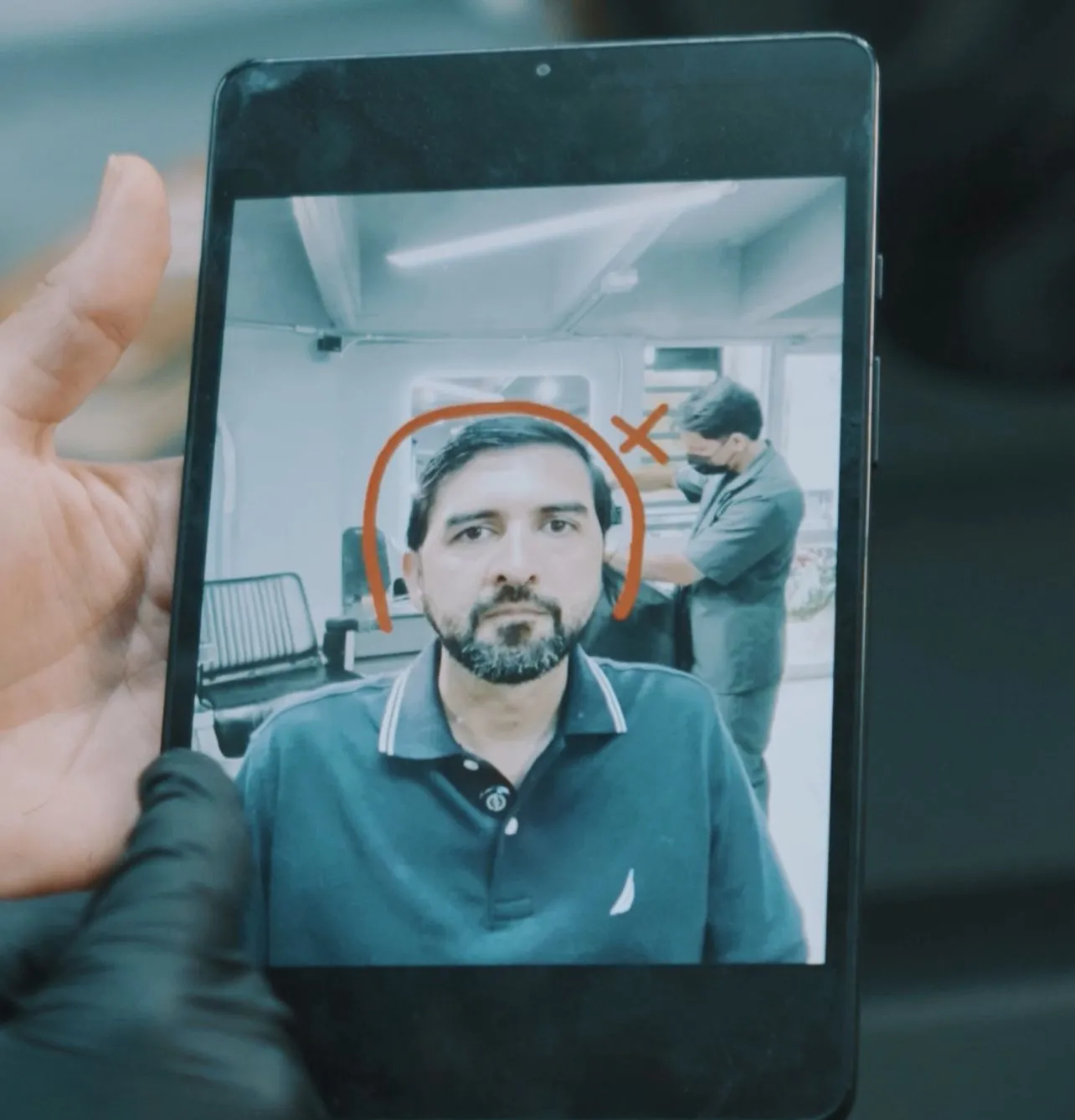 BARBARIAN DESIGN © [Cabello y Barba] - Imagen 2