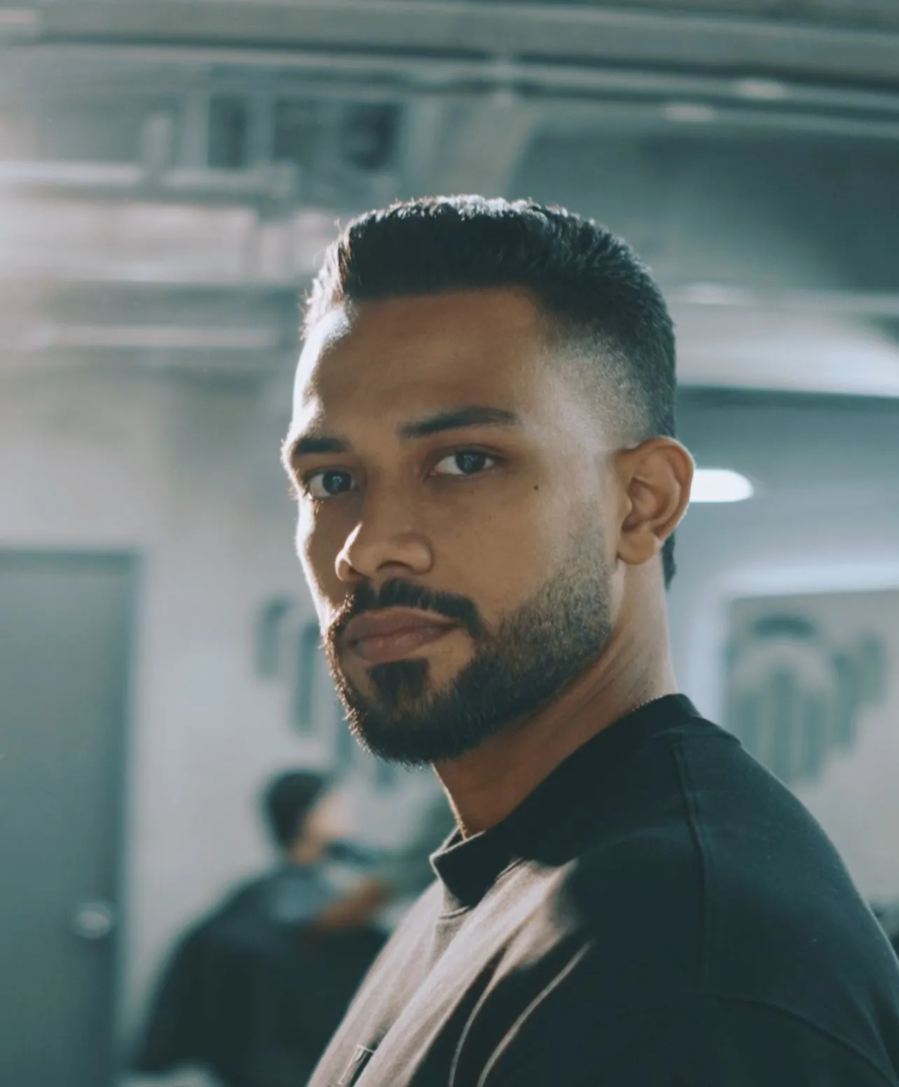 Barbarian Núcleo © [Cabello] - Imagen 3