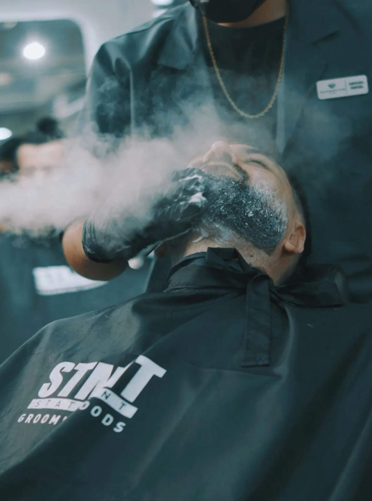 BARBARIAN DESIGN © [Barba] - Imagen 1