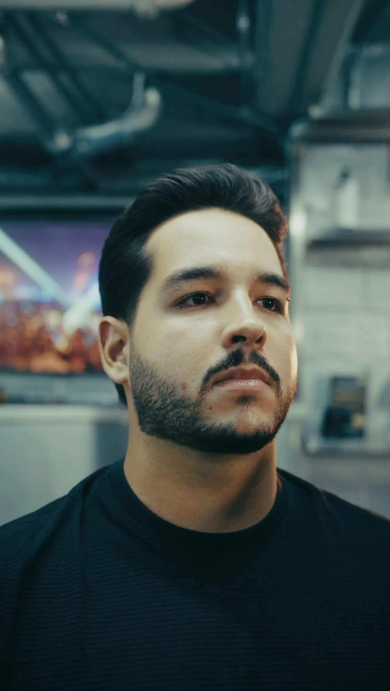 DESIGN © [Cabello, Barba + RESET FACIAL] - 2