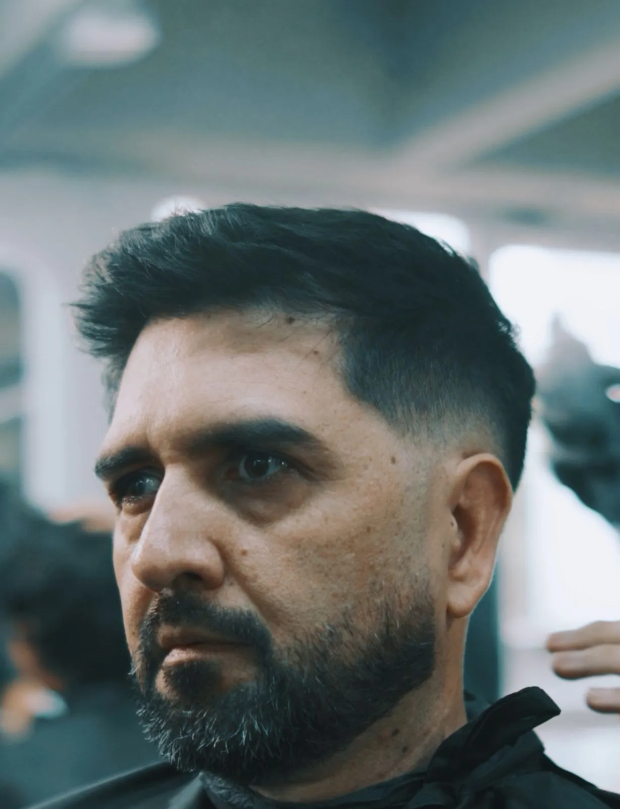 BARBARIAN DESIGN © [Cabello y Barba] - Imagen 5