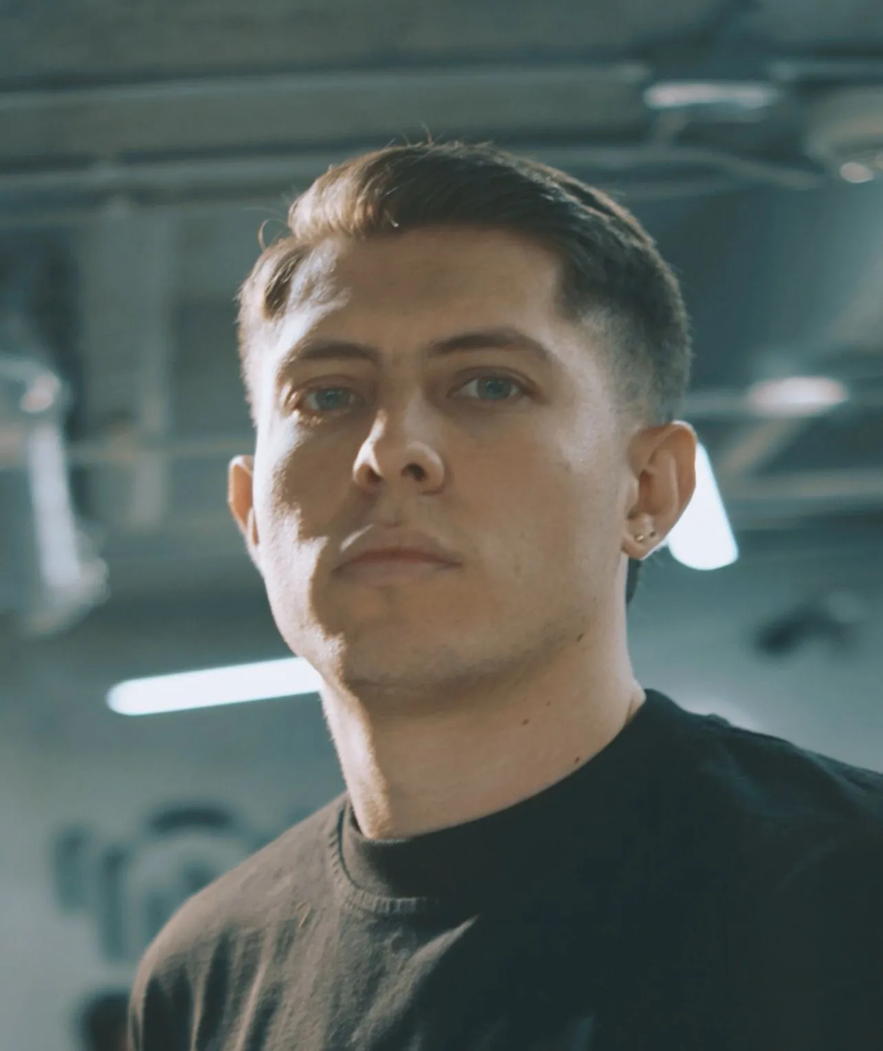 Barbarian Núcleo © [Cabello] - Imagen 1