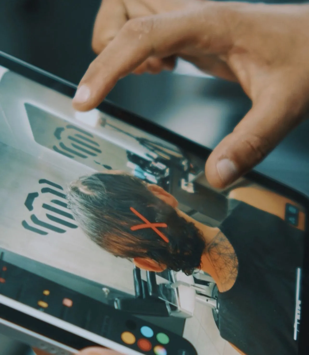 BARBARIAN DESIGN © [Cabello] - Imagen 2