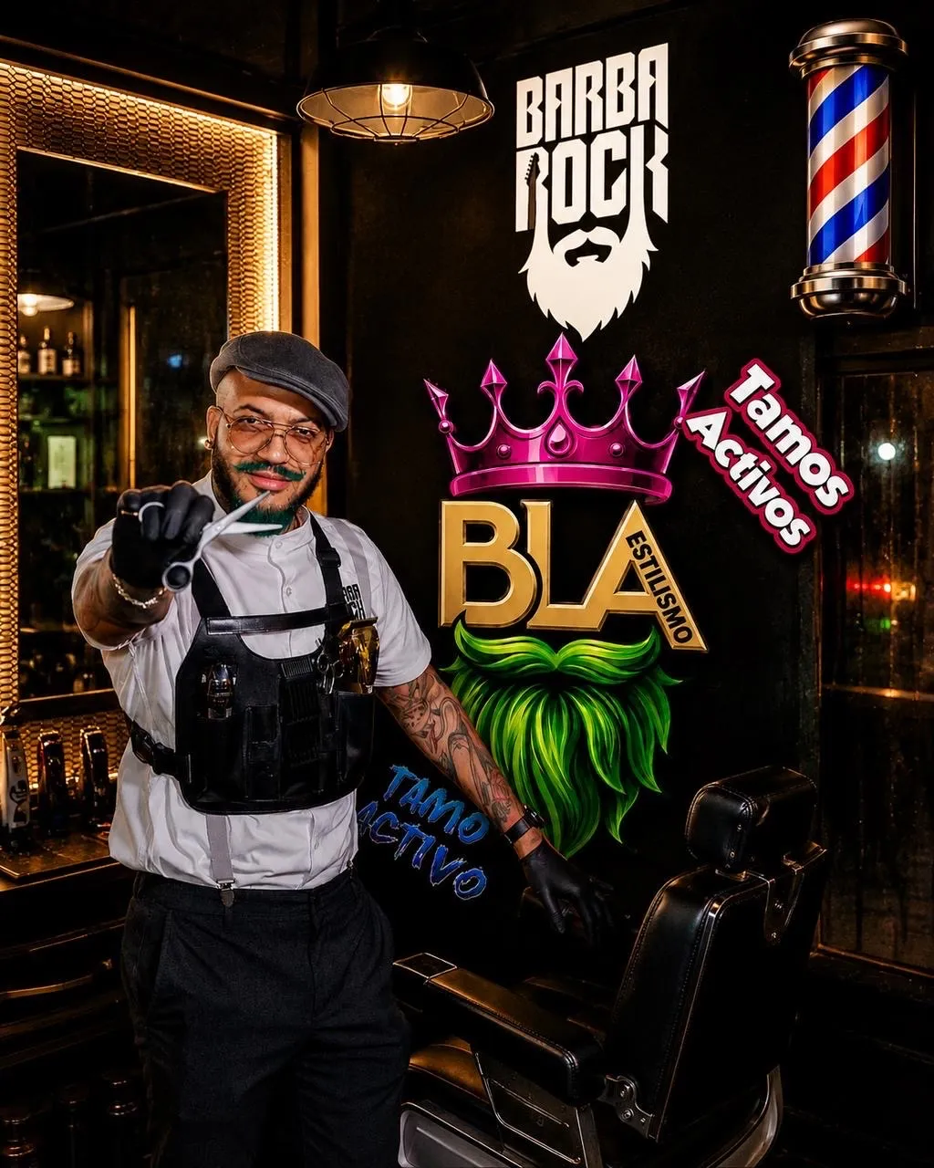Bladimir Rodríguez💈 (@blastilismo)🇩🇴