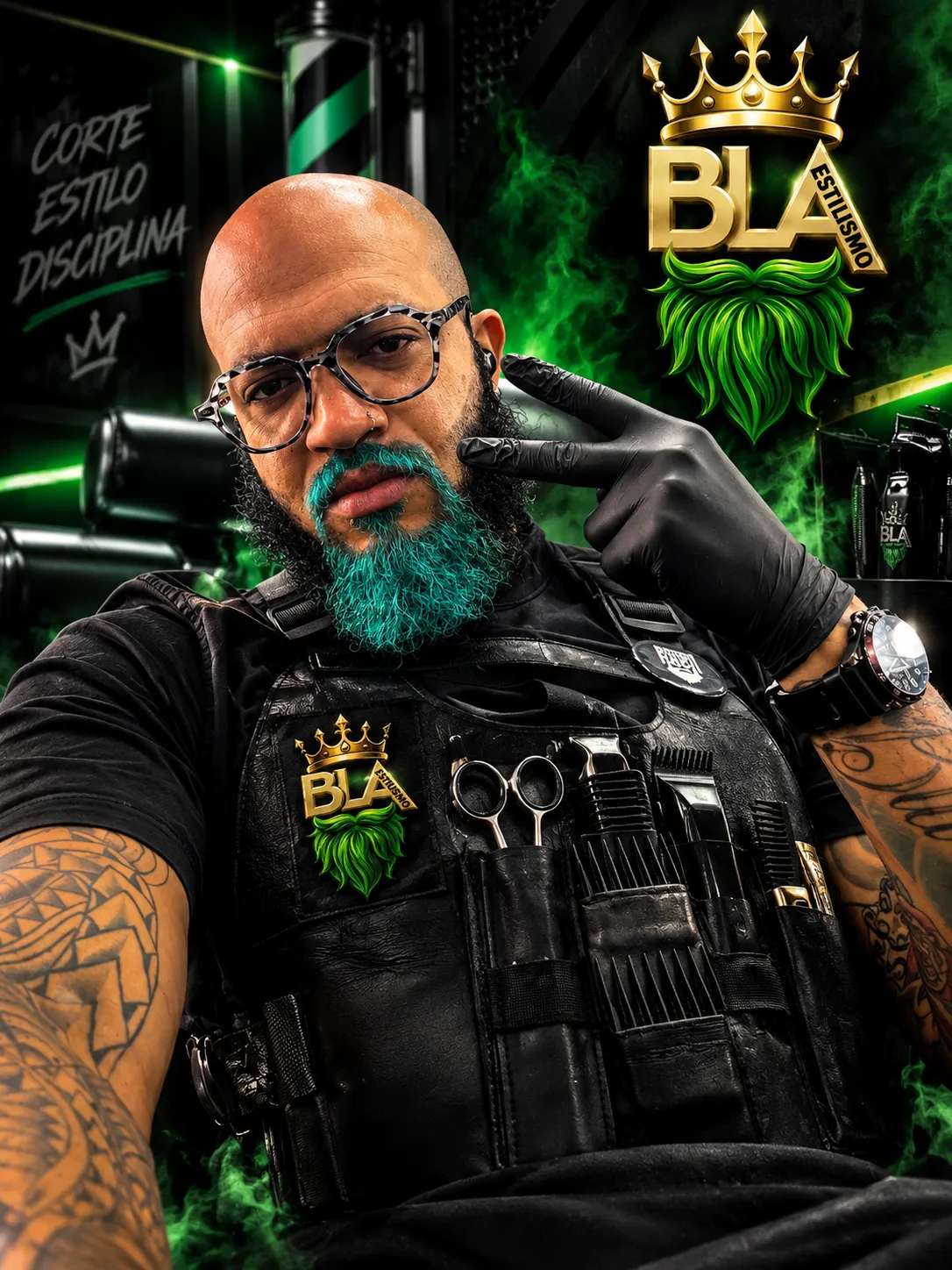Bladimir Rodríguez💈 (@blastilismo)🇩🇴