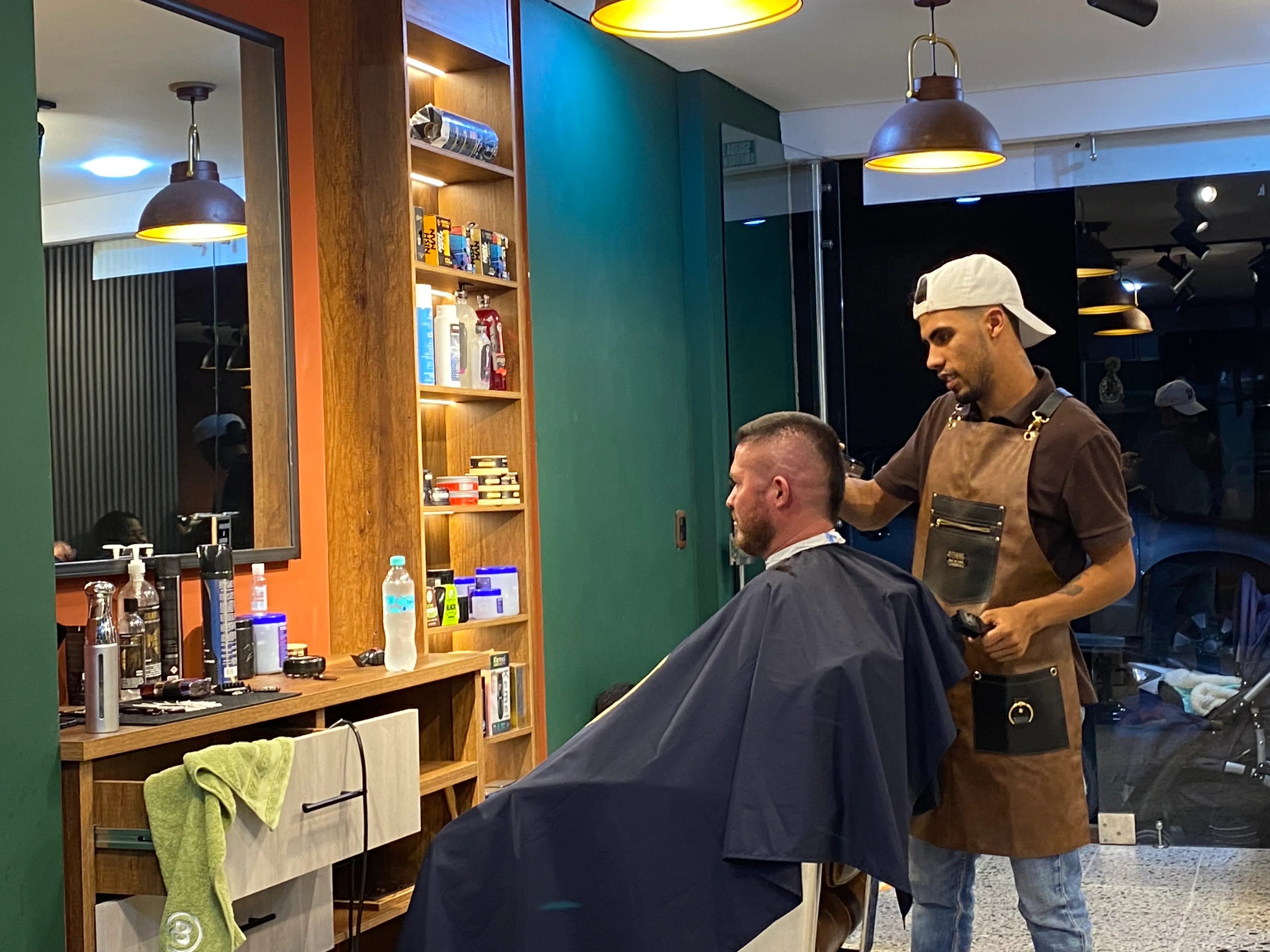 Corte Básico - Imagen 1