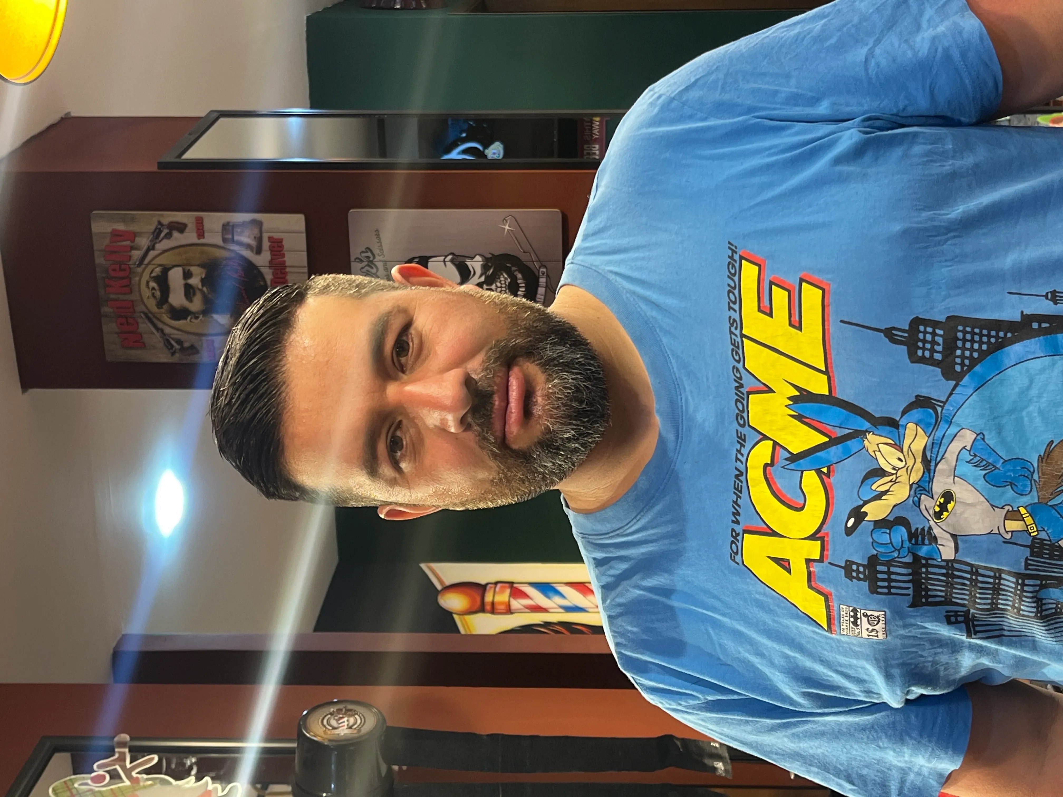 Corte básico + Barba  - Imagen 1