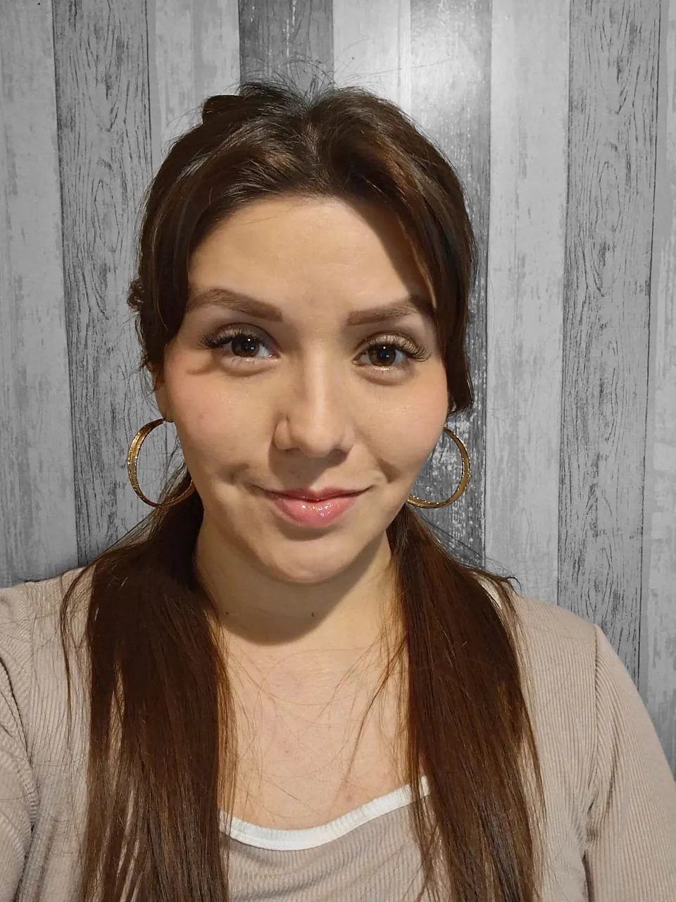 Katherine Aguilera