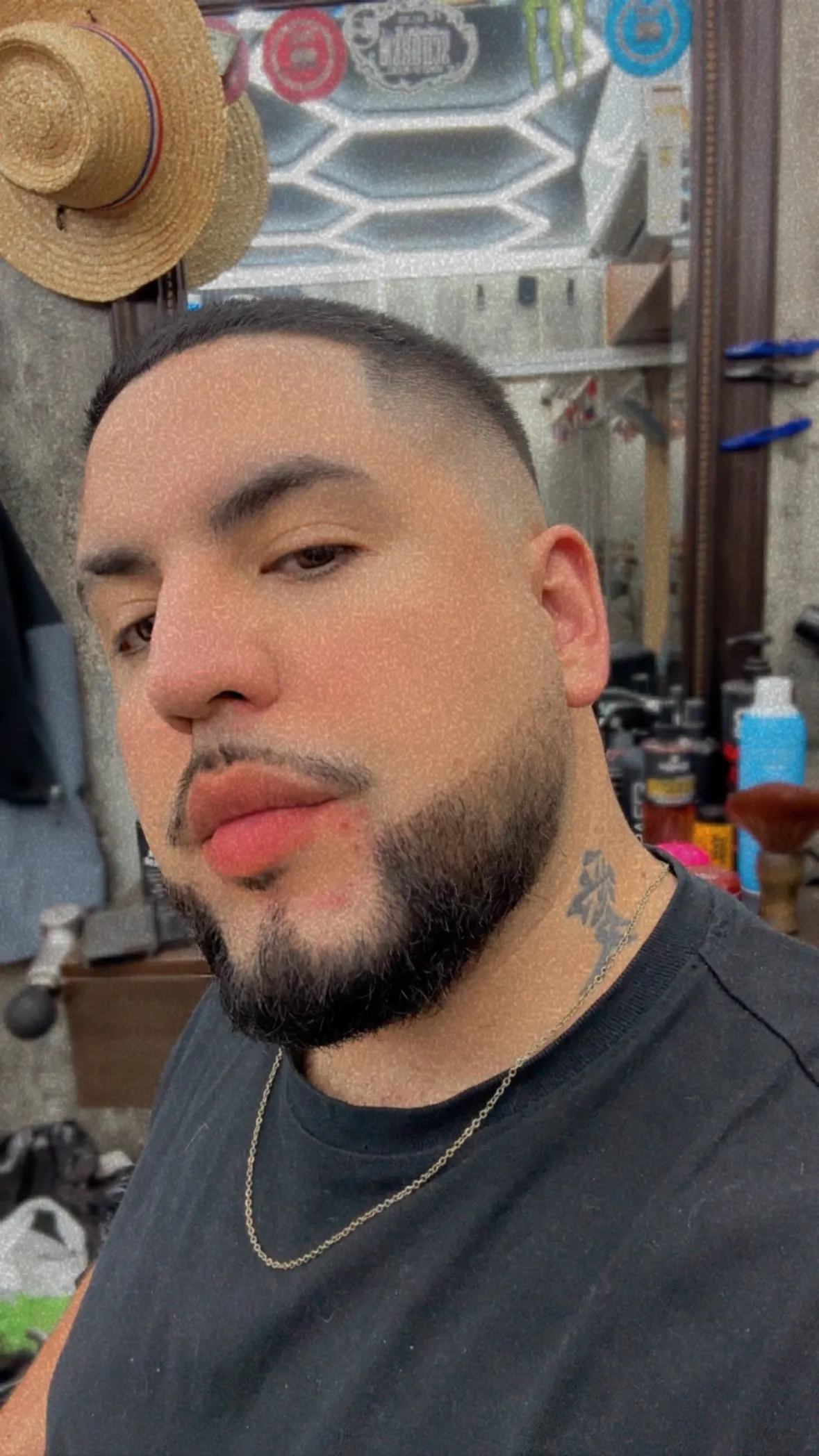 Daniel Quintana