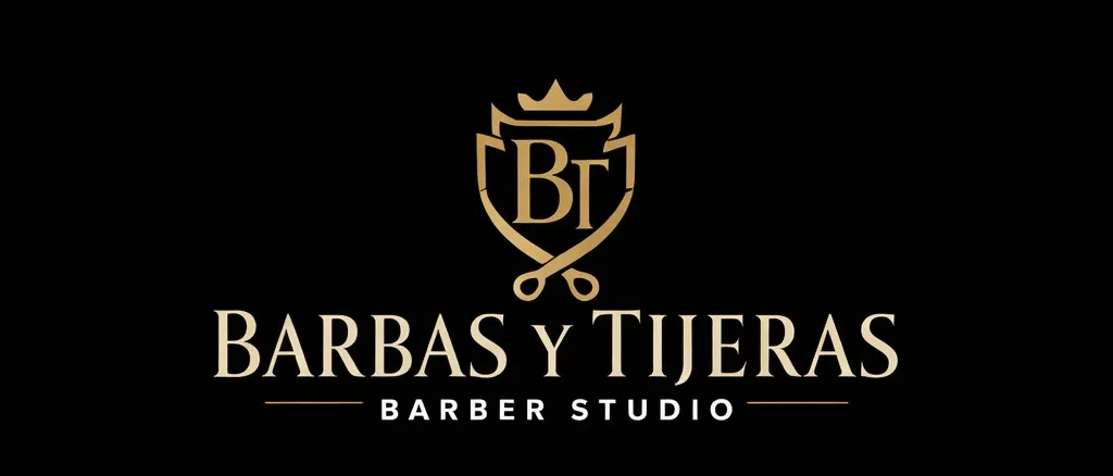 Barbas y tijeras Barber Studio 