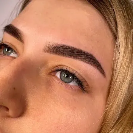 Perfilado de Cejas CON HENNA