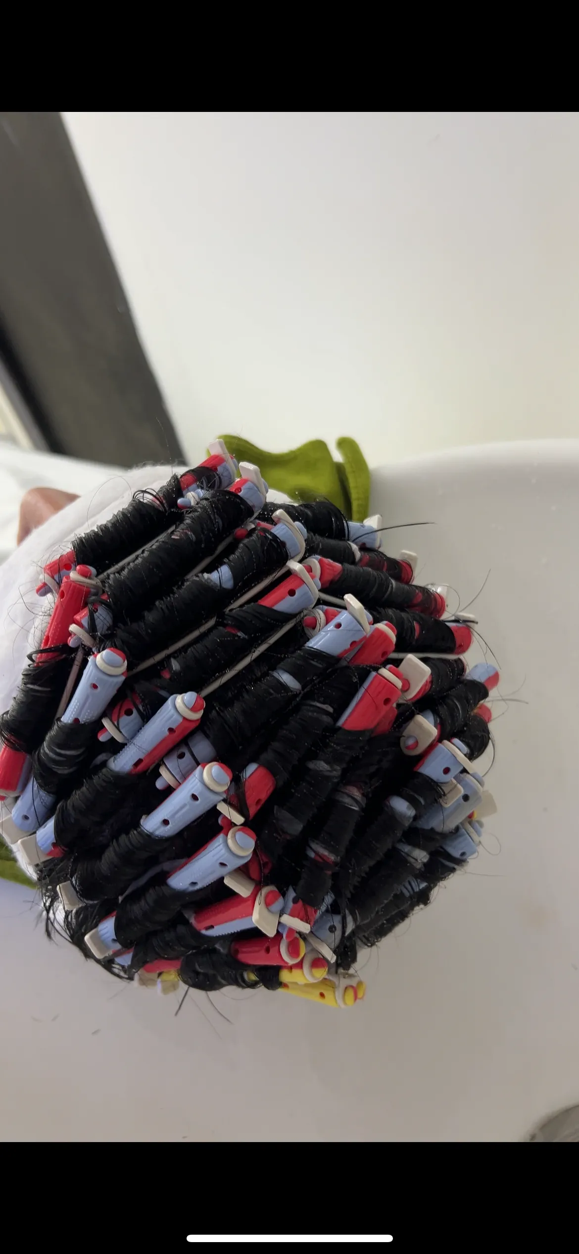 ondulación permanente