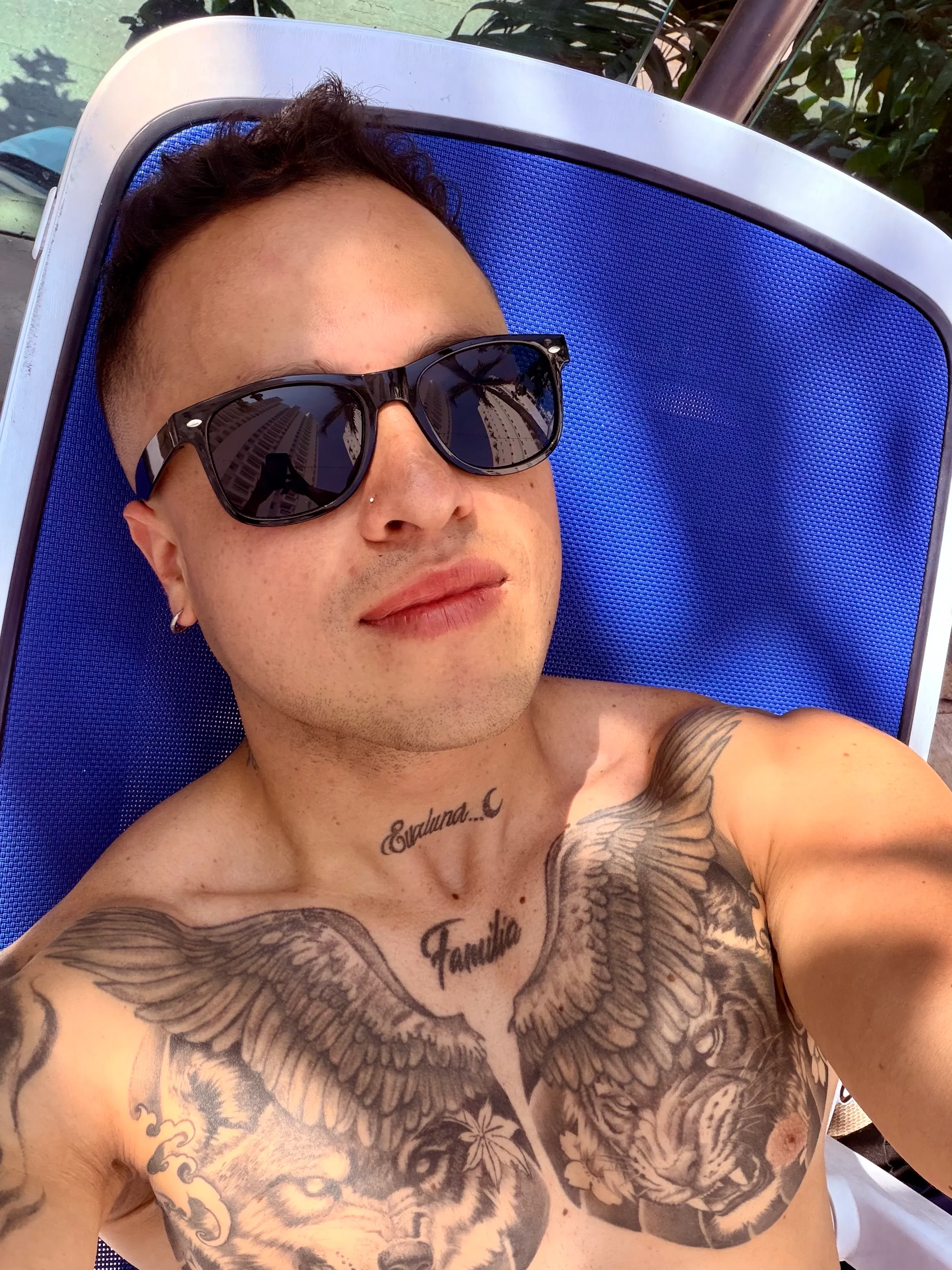 Marco Hernández 
