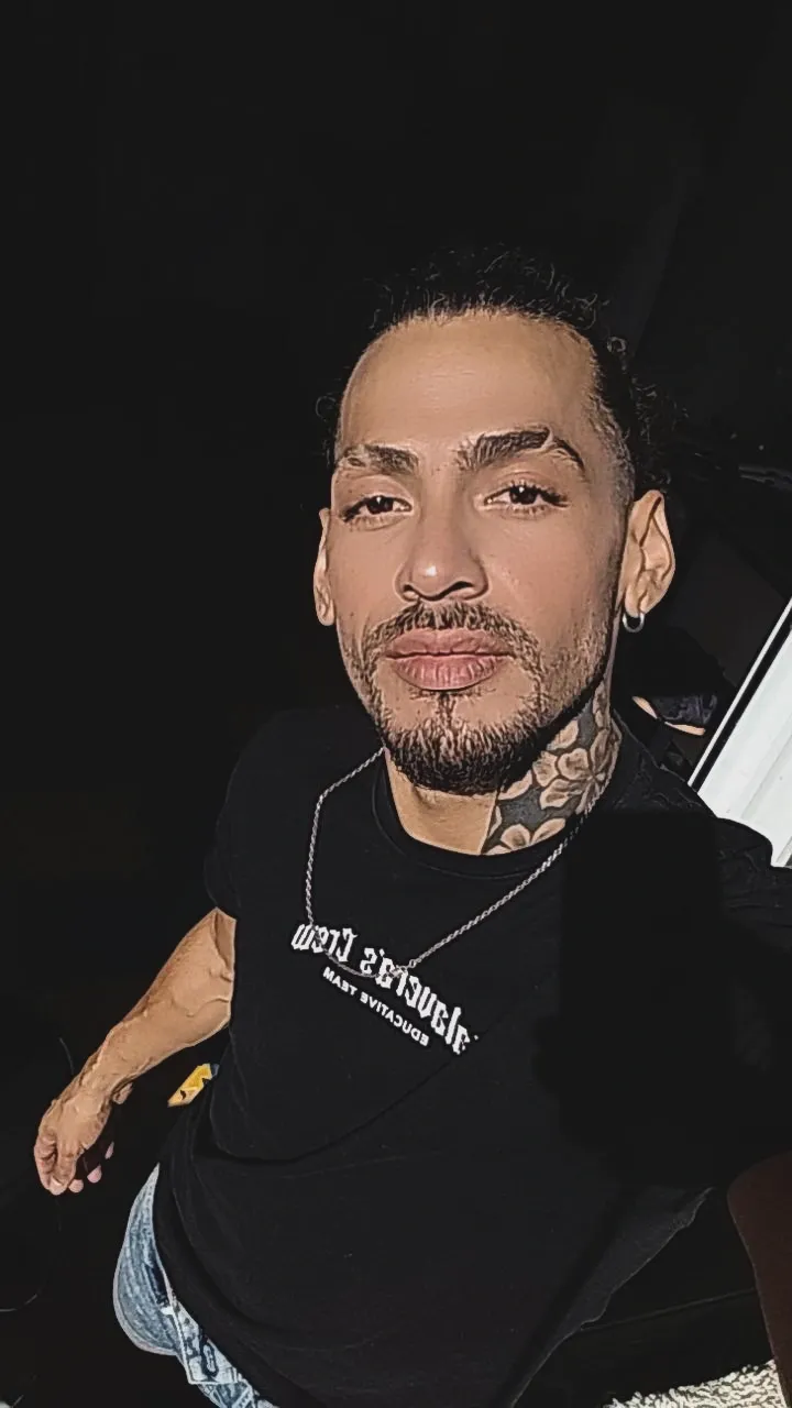 Jesús Barber