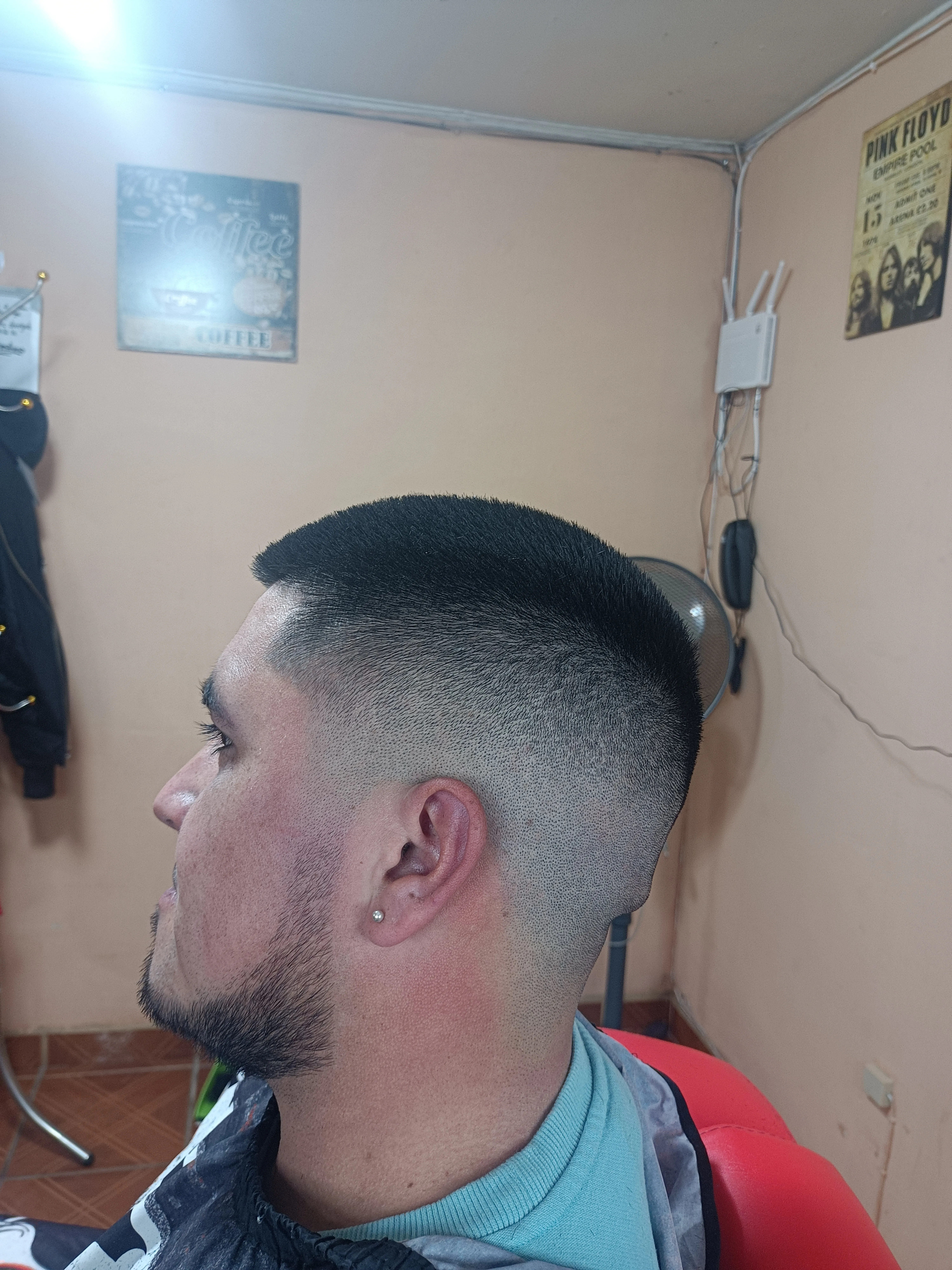 💈 Fade/Degradado  
