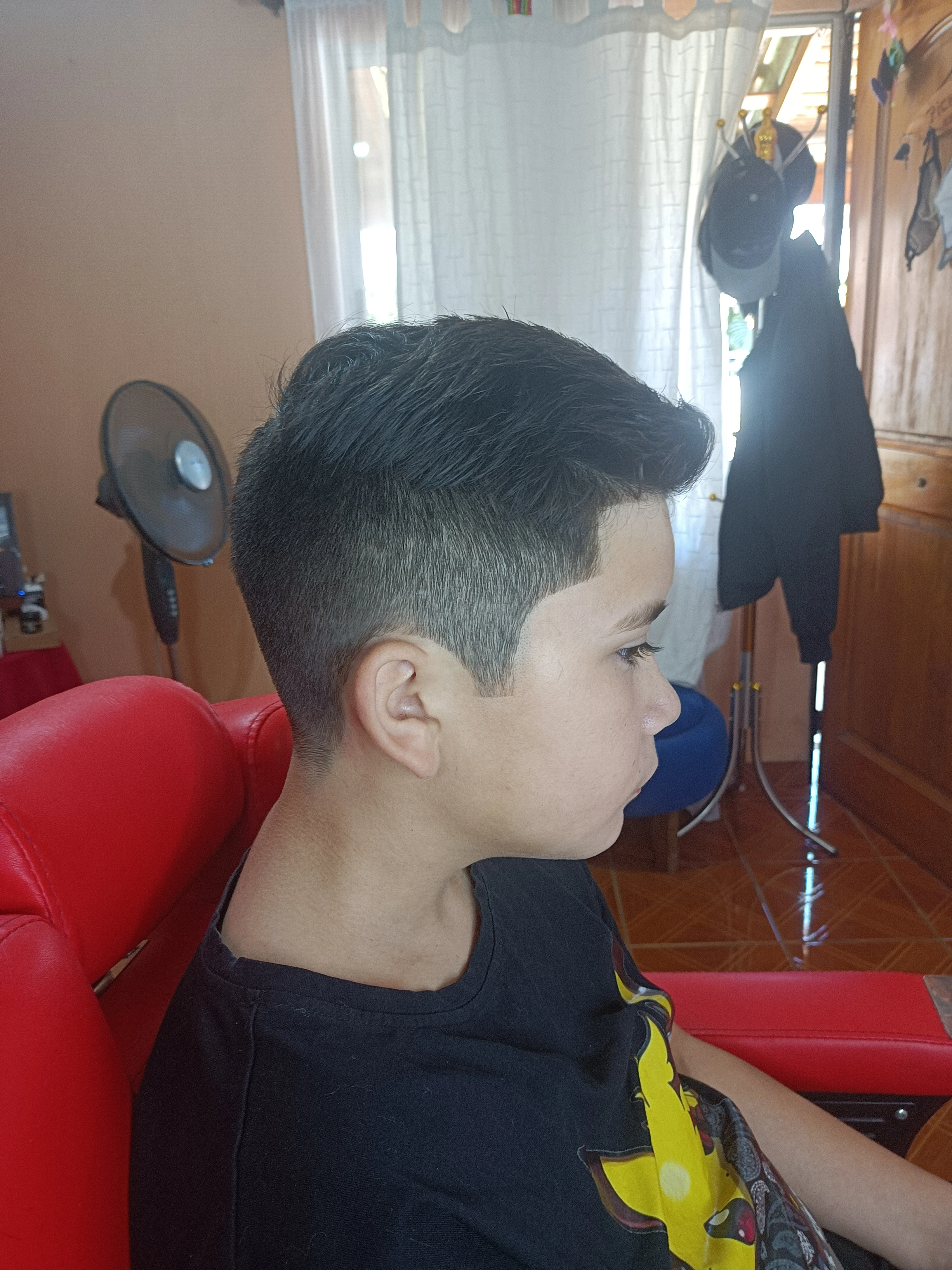 💈Corte estudiantil 