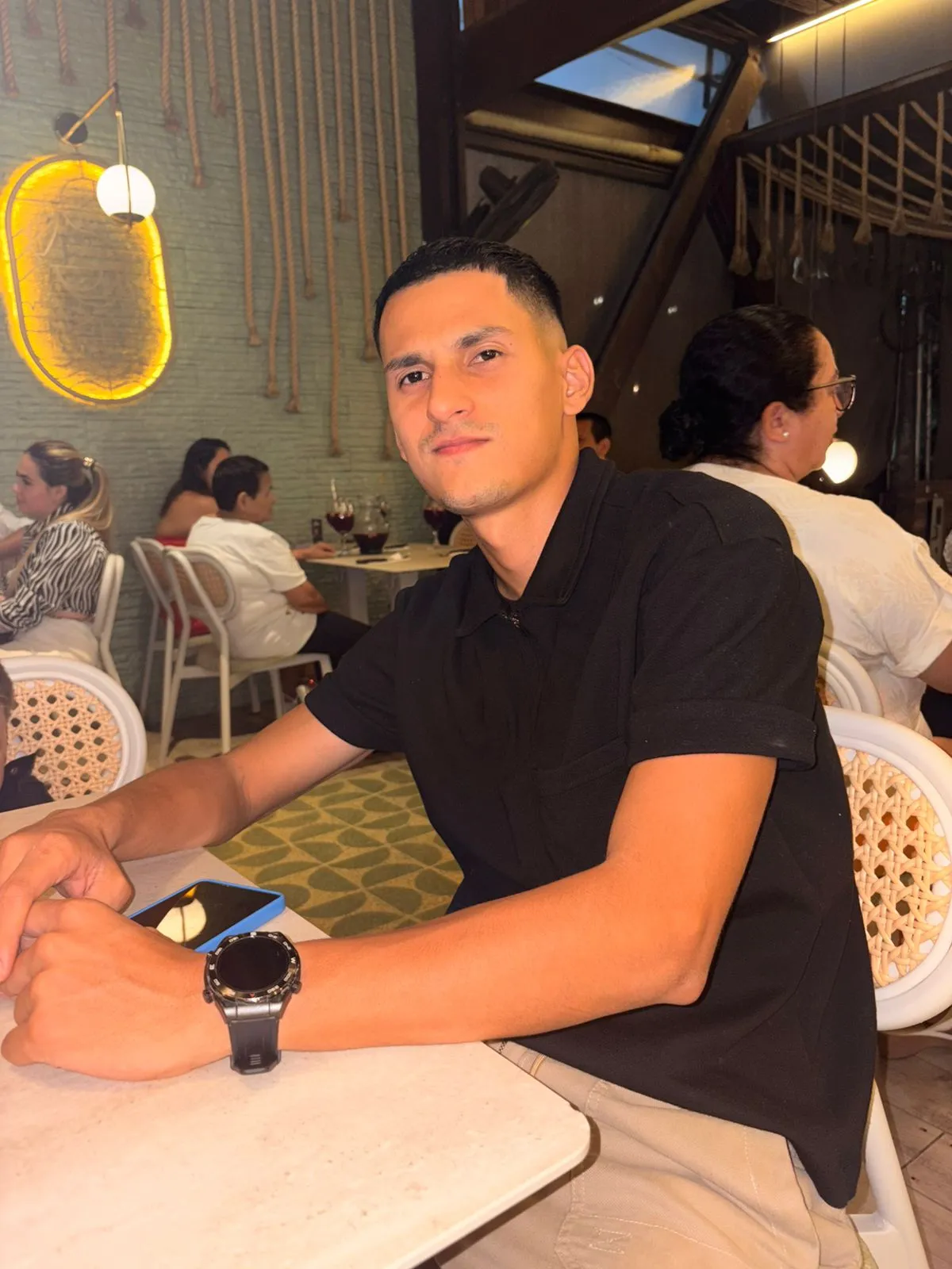 Yorman Villamizar