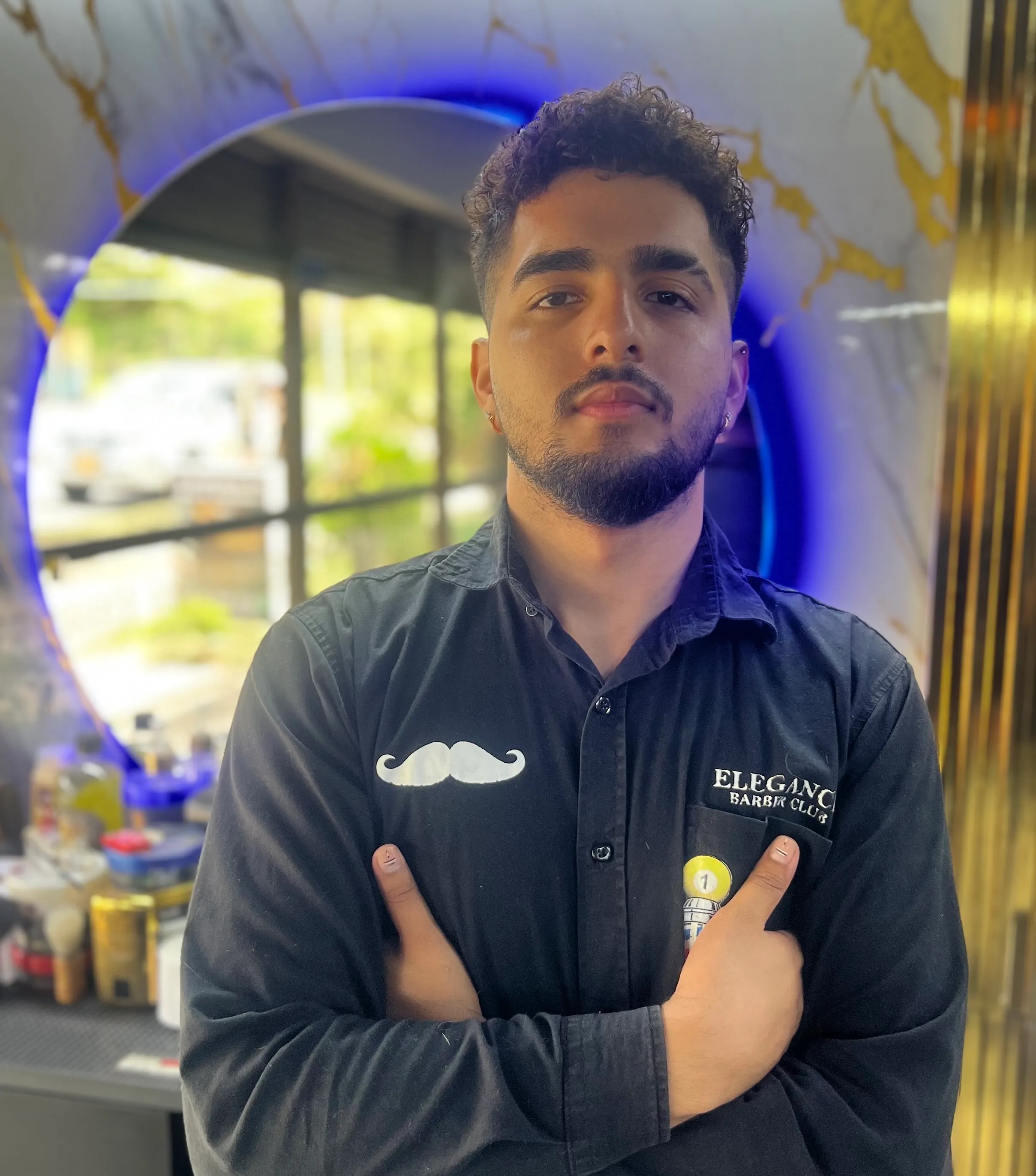 Kevin Sanchez 
