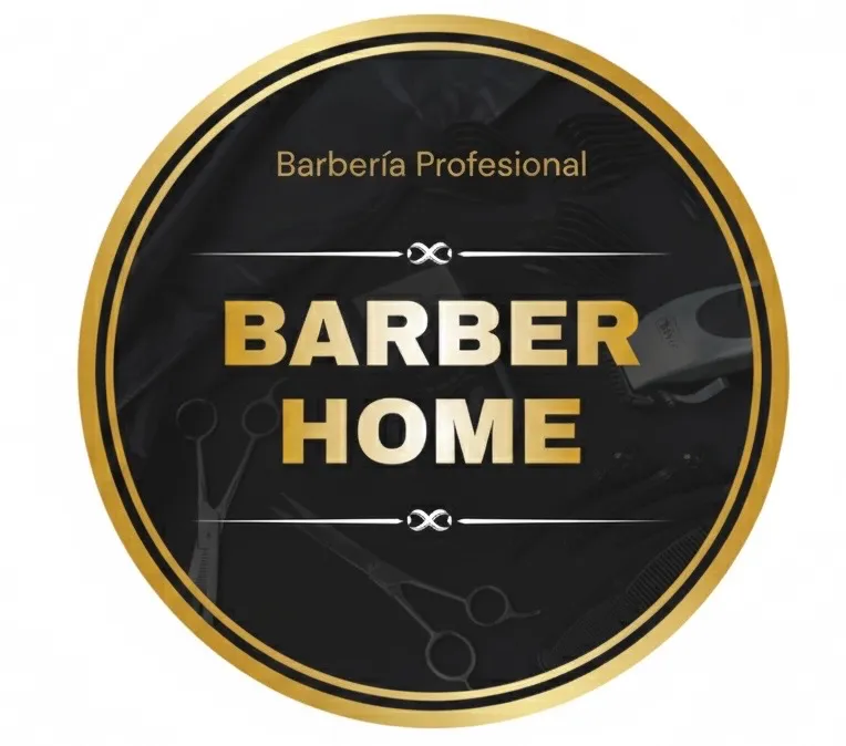 Barber Home