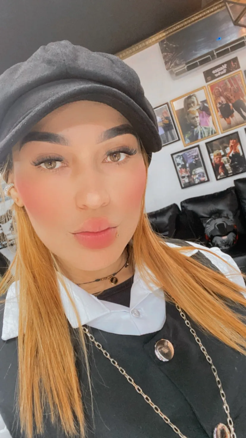 mazzeobarber 💕🌸