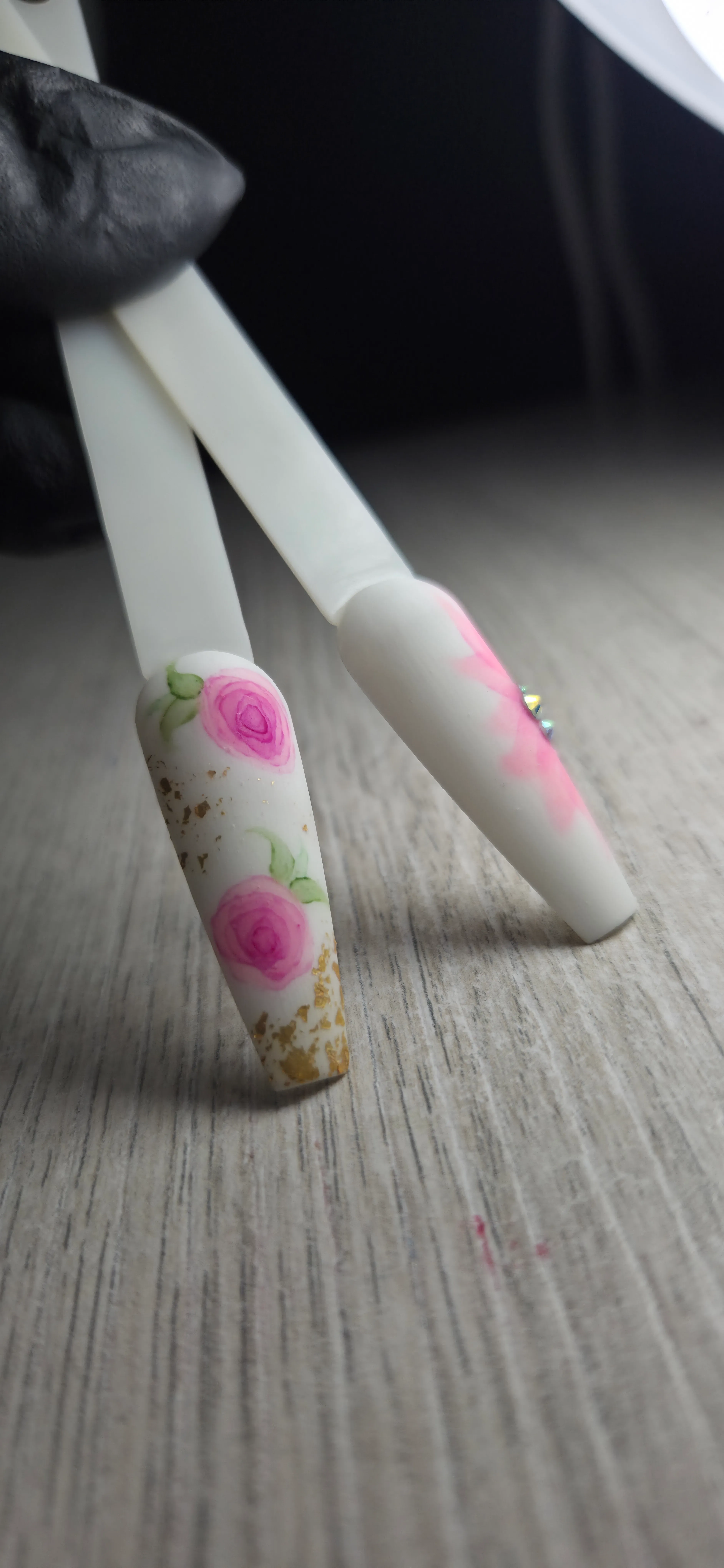 yelitza nailsart