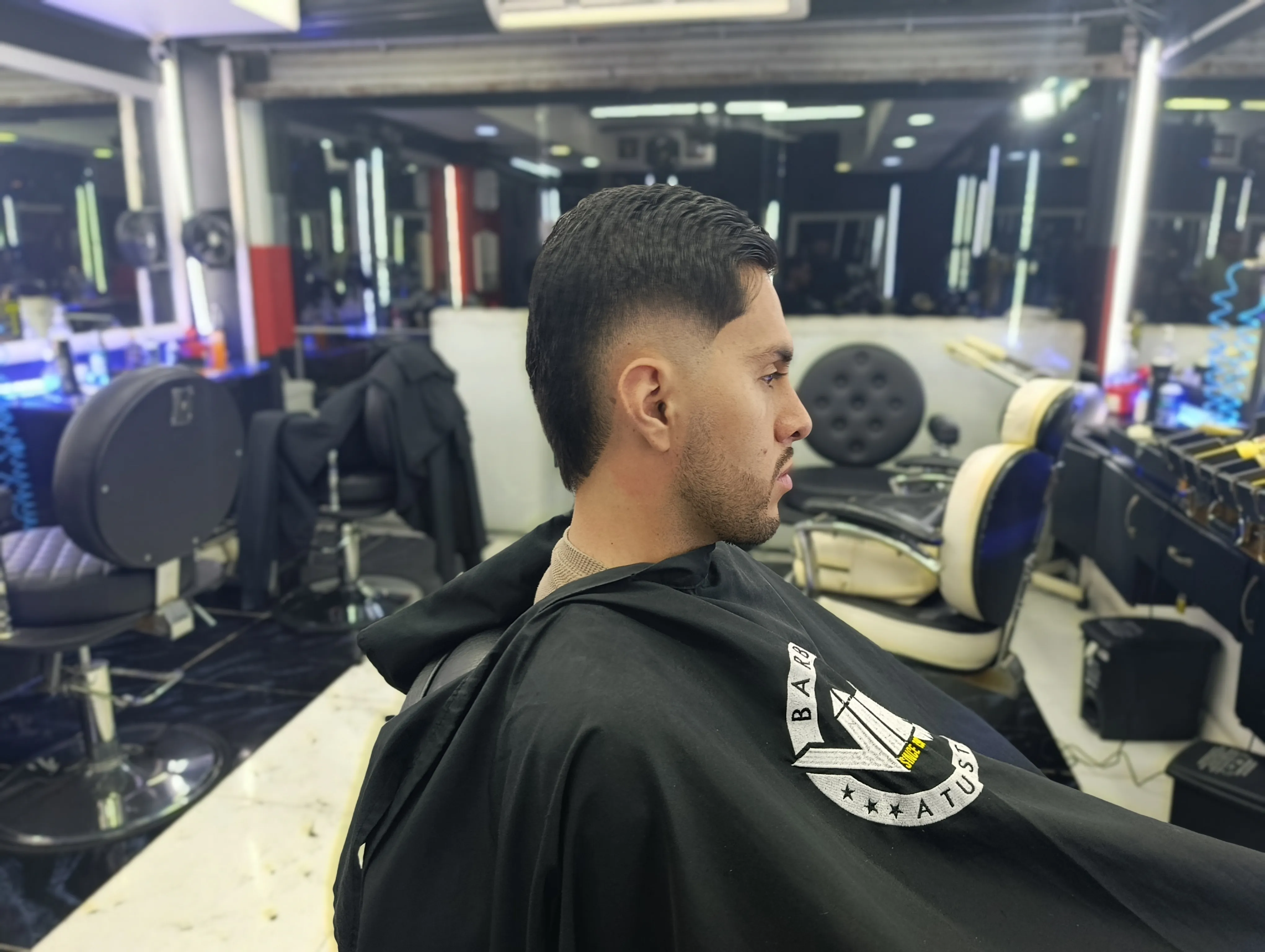  estebanbarber💈