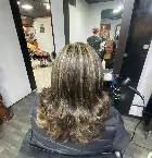 aleida peluquera