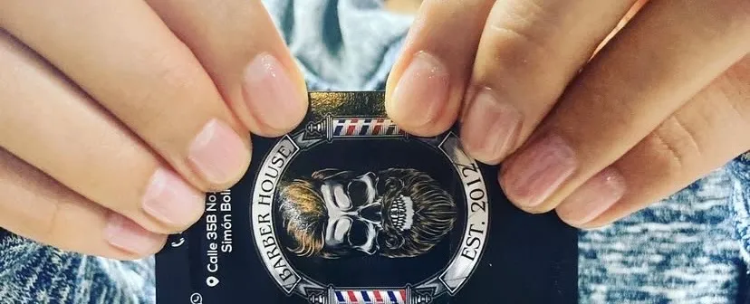 manicure y pedicure tradicional y semi(caballeros)