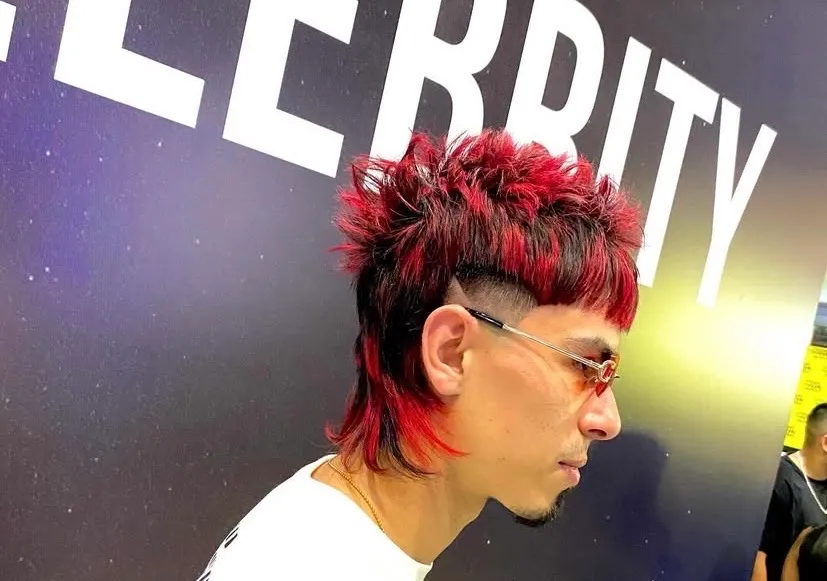 lady barber  (mazzeo) cortes personalizados(dama y caballero )