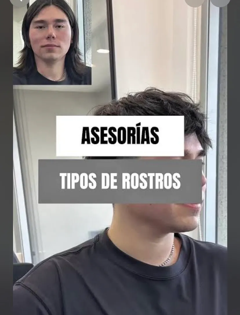 corte +asesoria de imagen