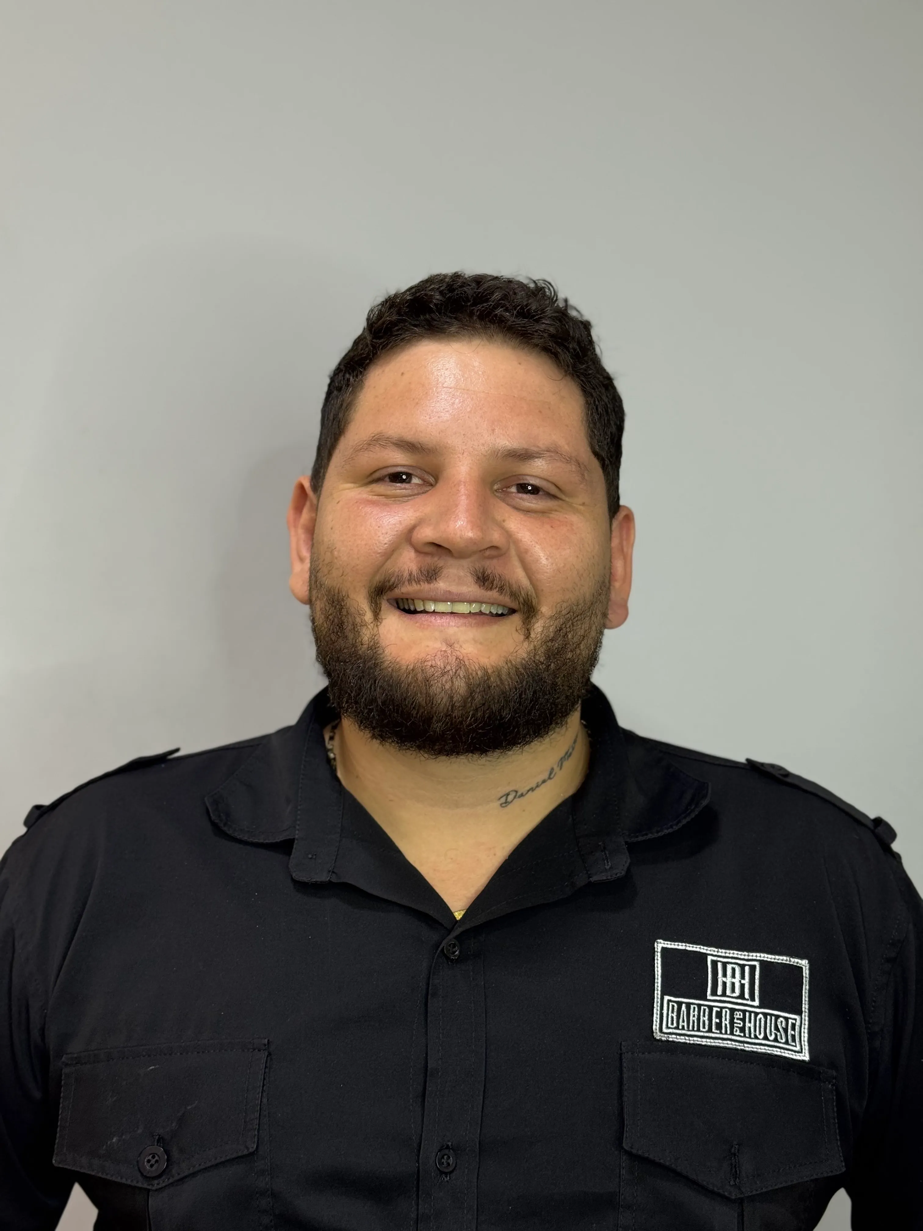 Harry Stiven Deavila