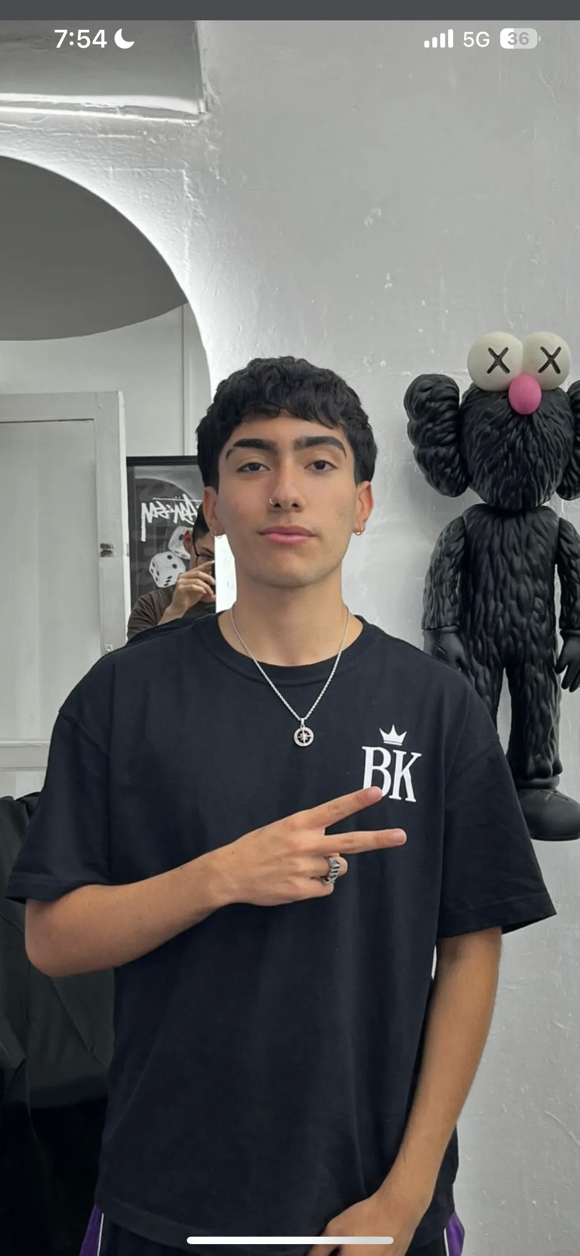 Benja