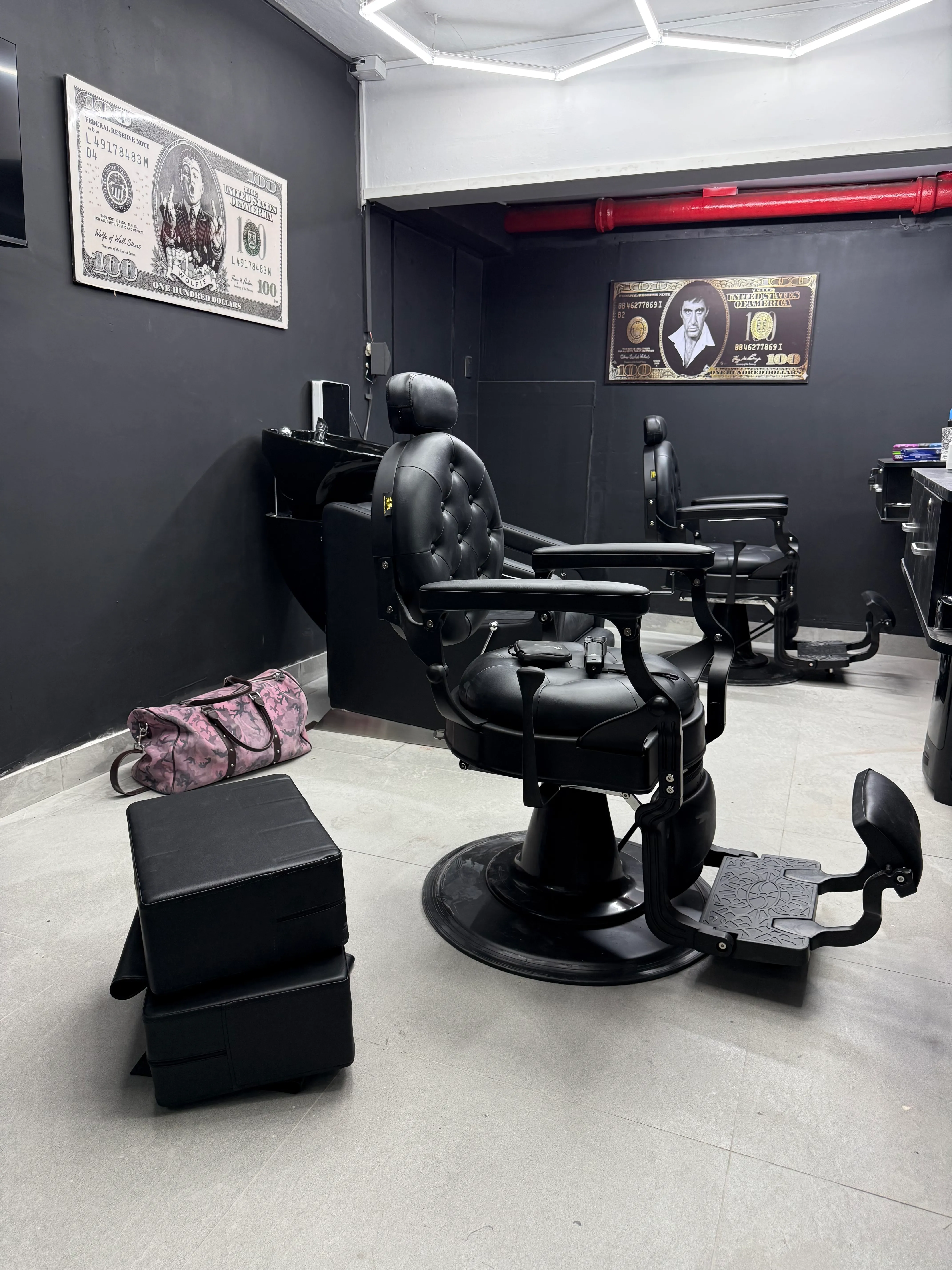 Promo: Primer corte