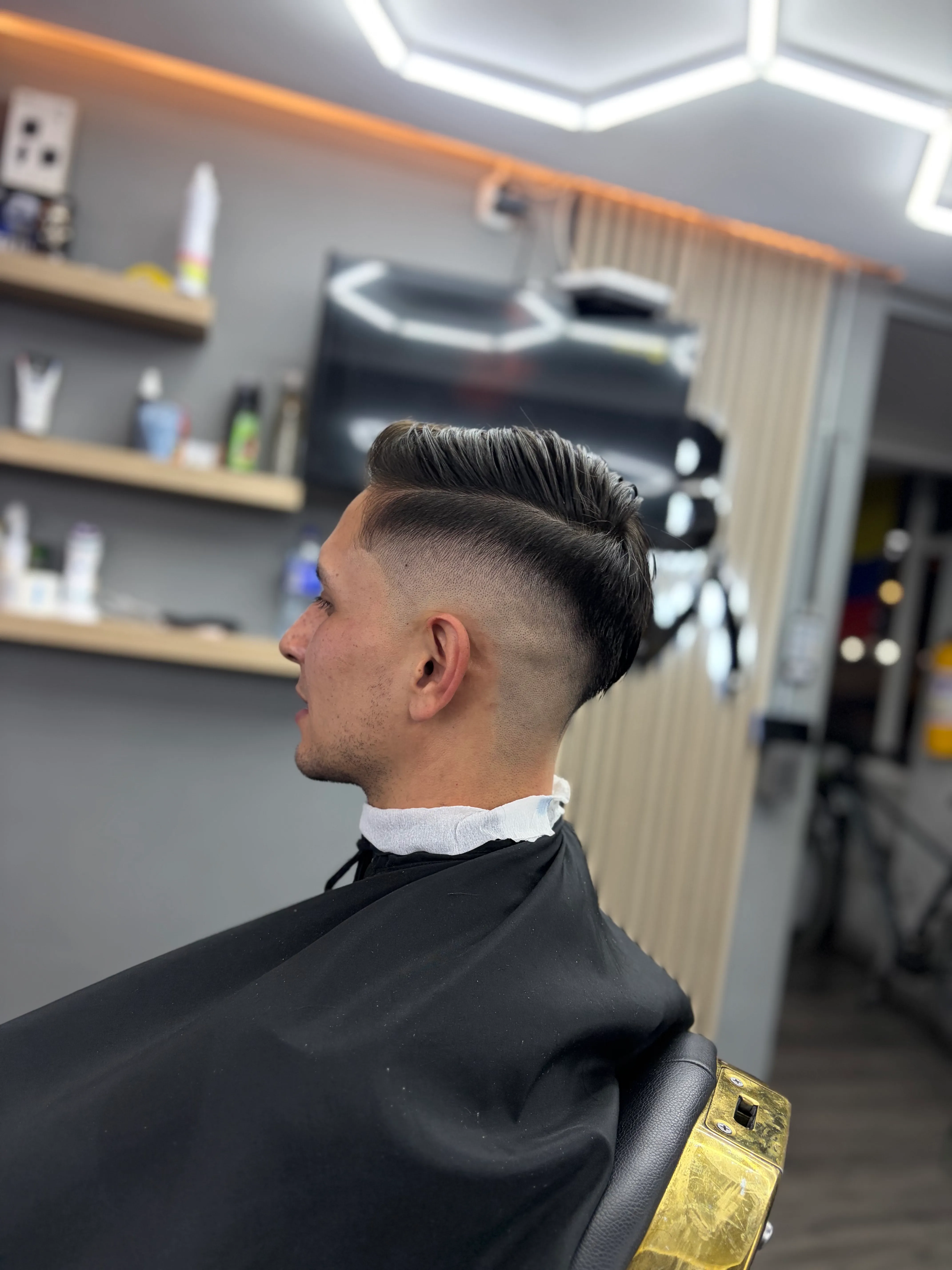 corte