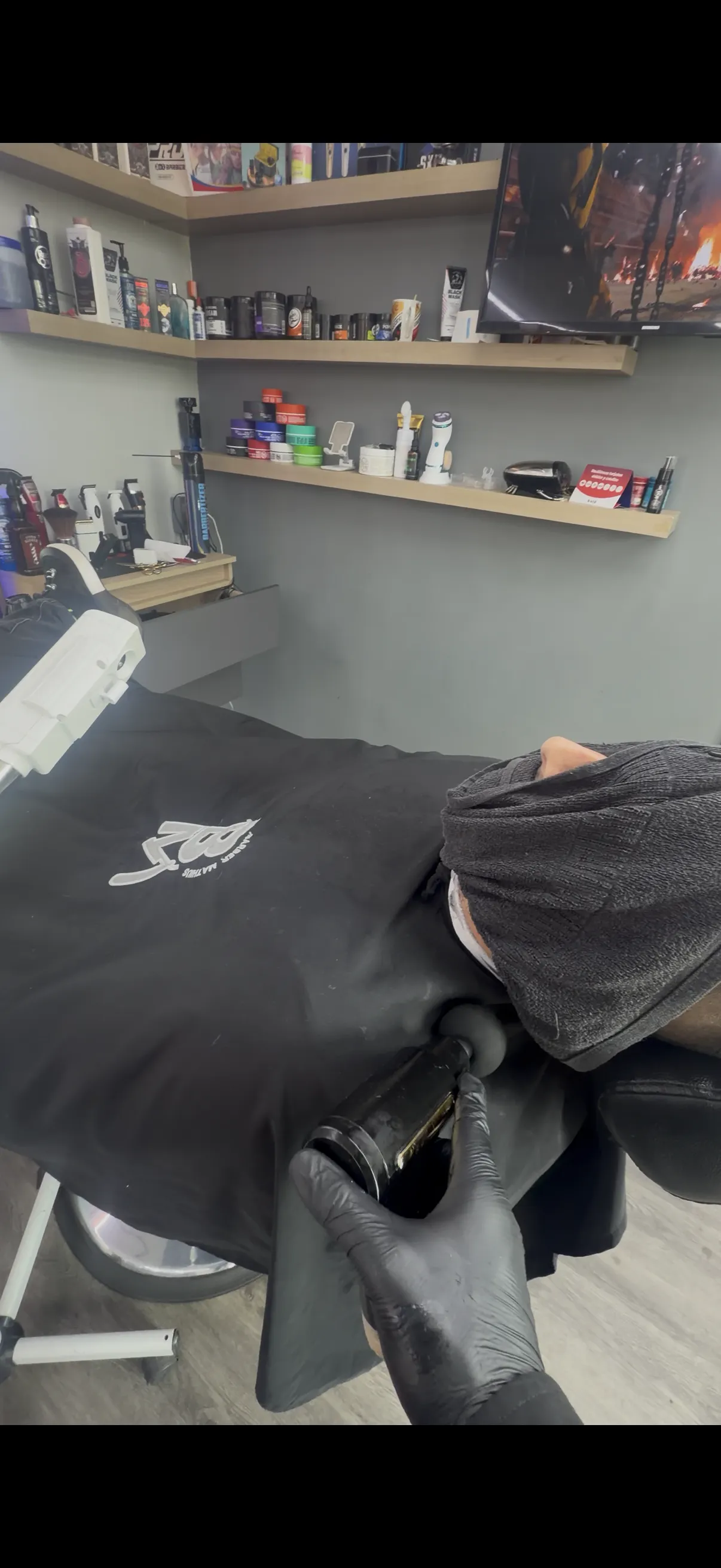 Barba