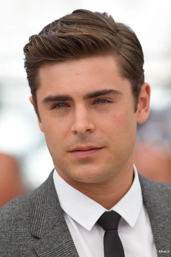 coste de pelo clásico  - Imagen 1