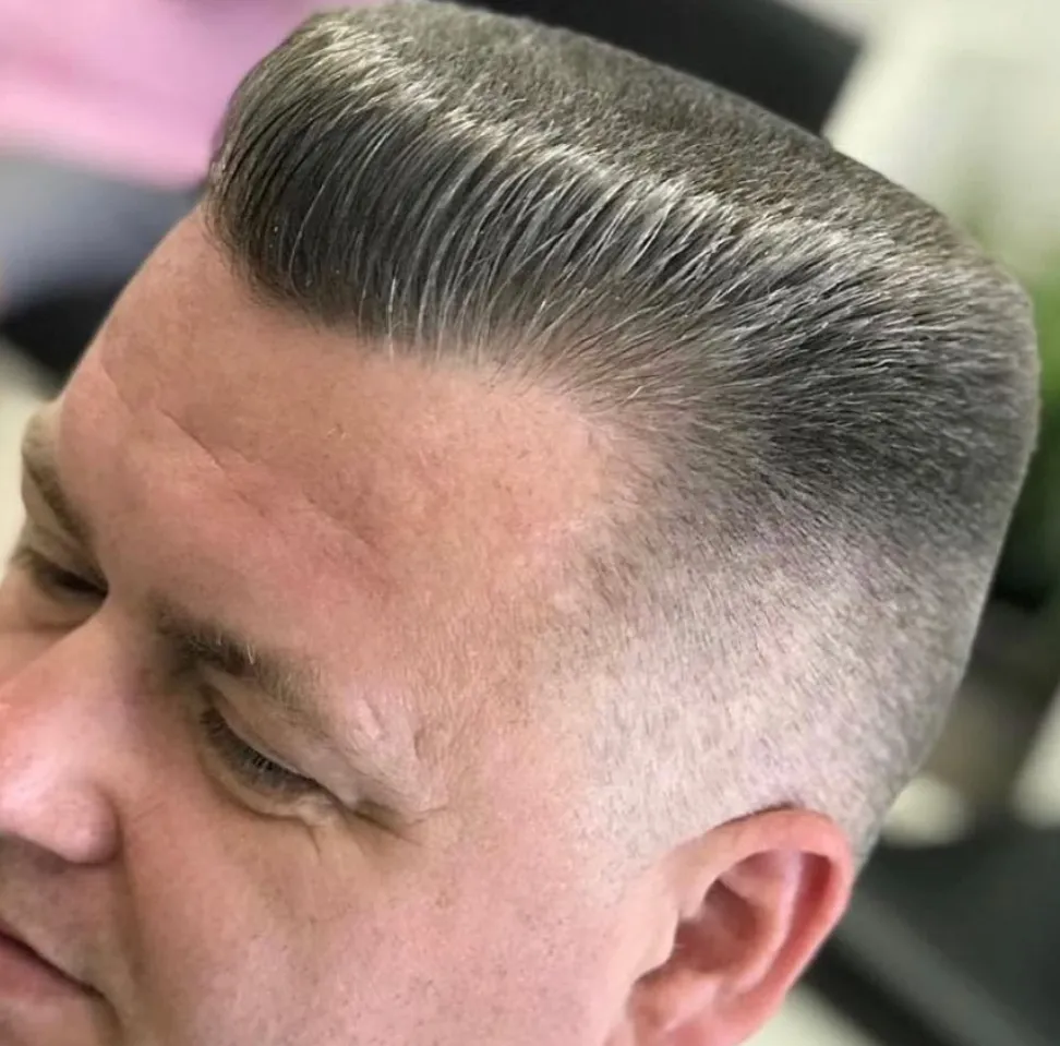 Flt-top desde la # 0