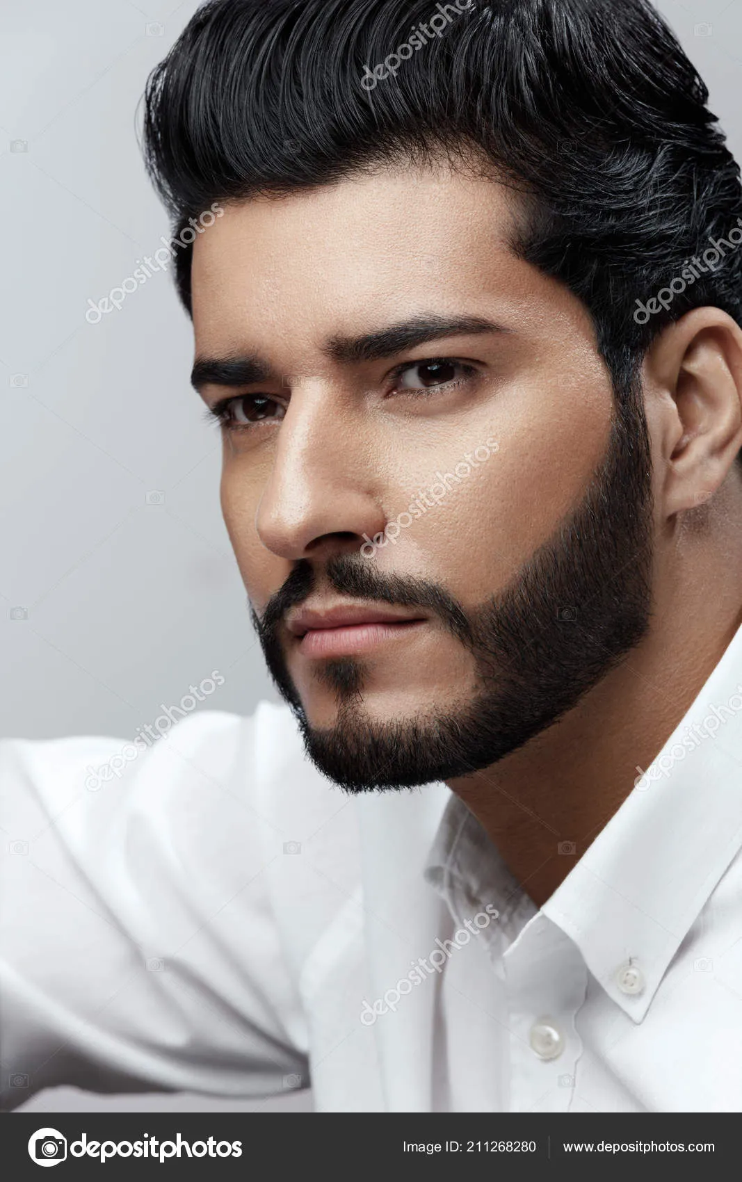 ✂️🧔🏻🎨Corte + barba+ tintes