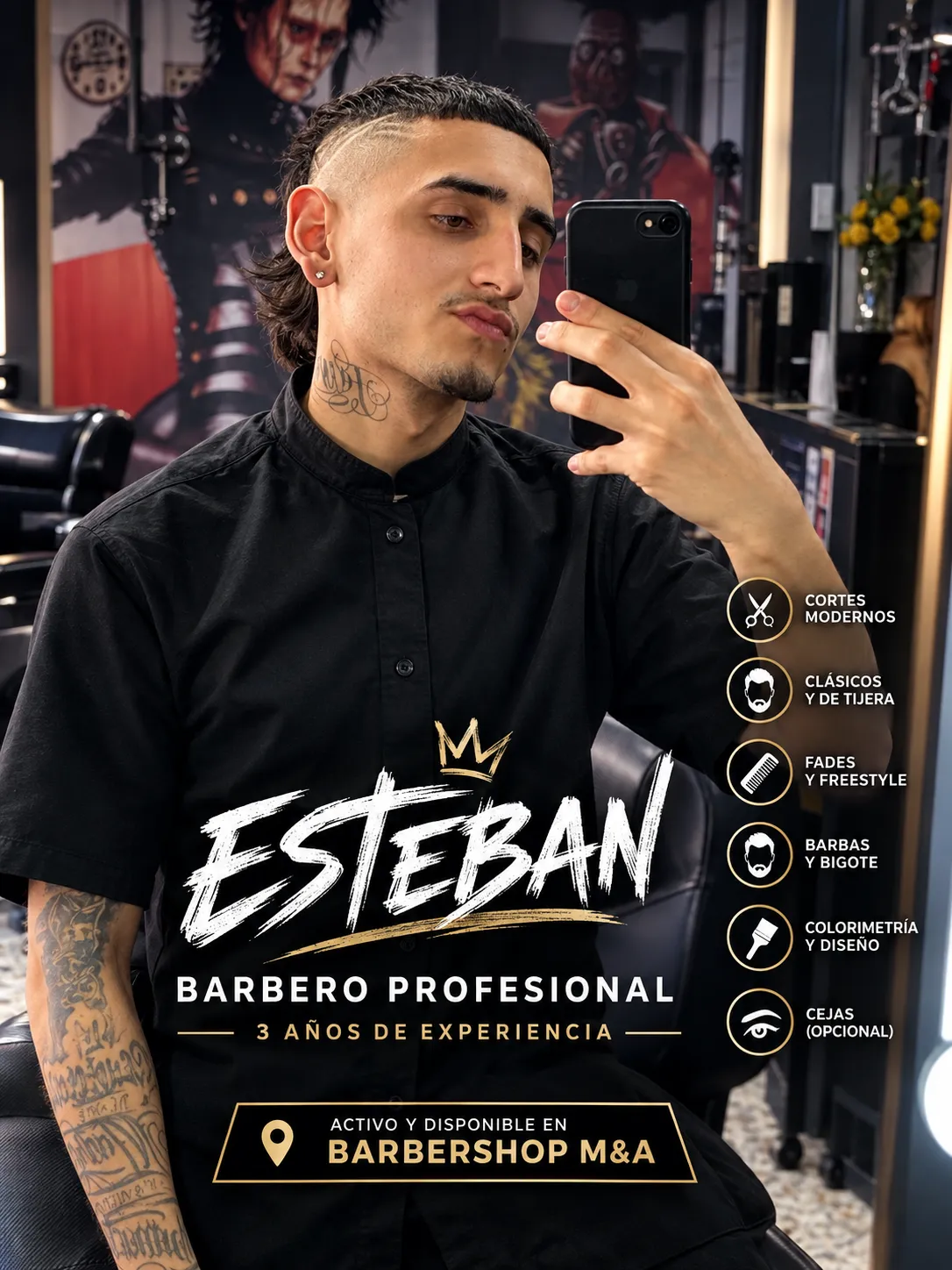 ESTEBAN