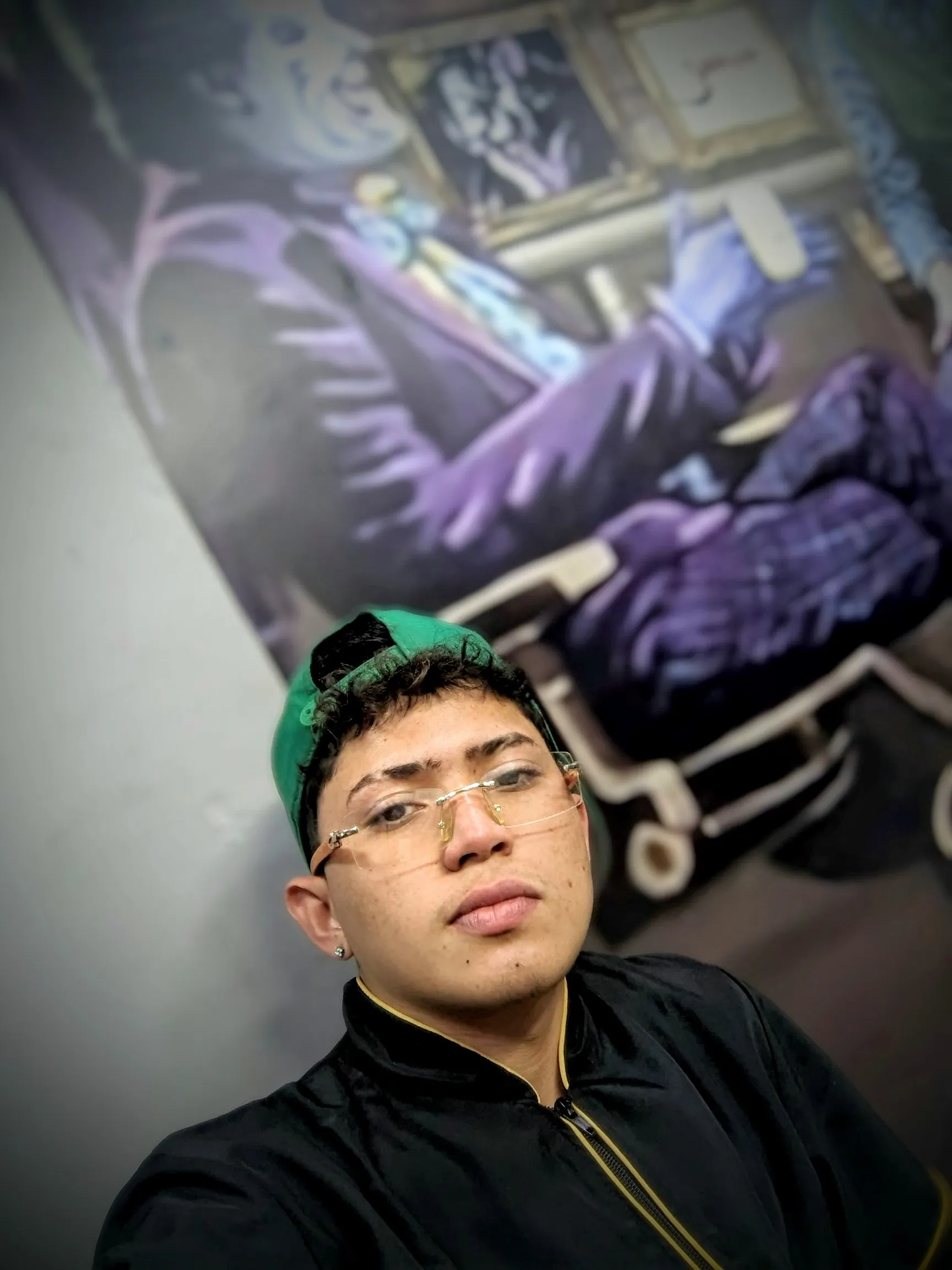 LUIS