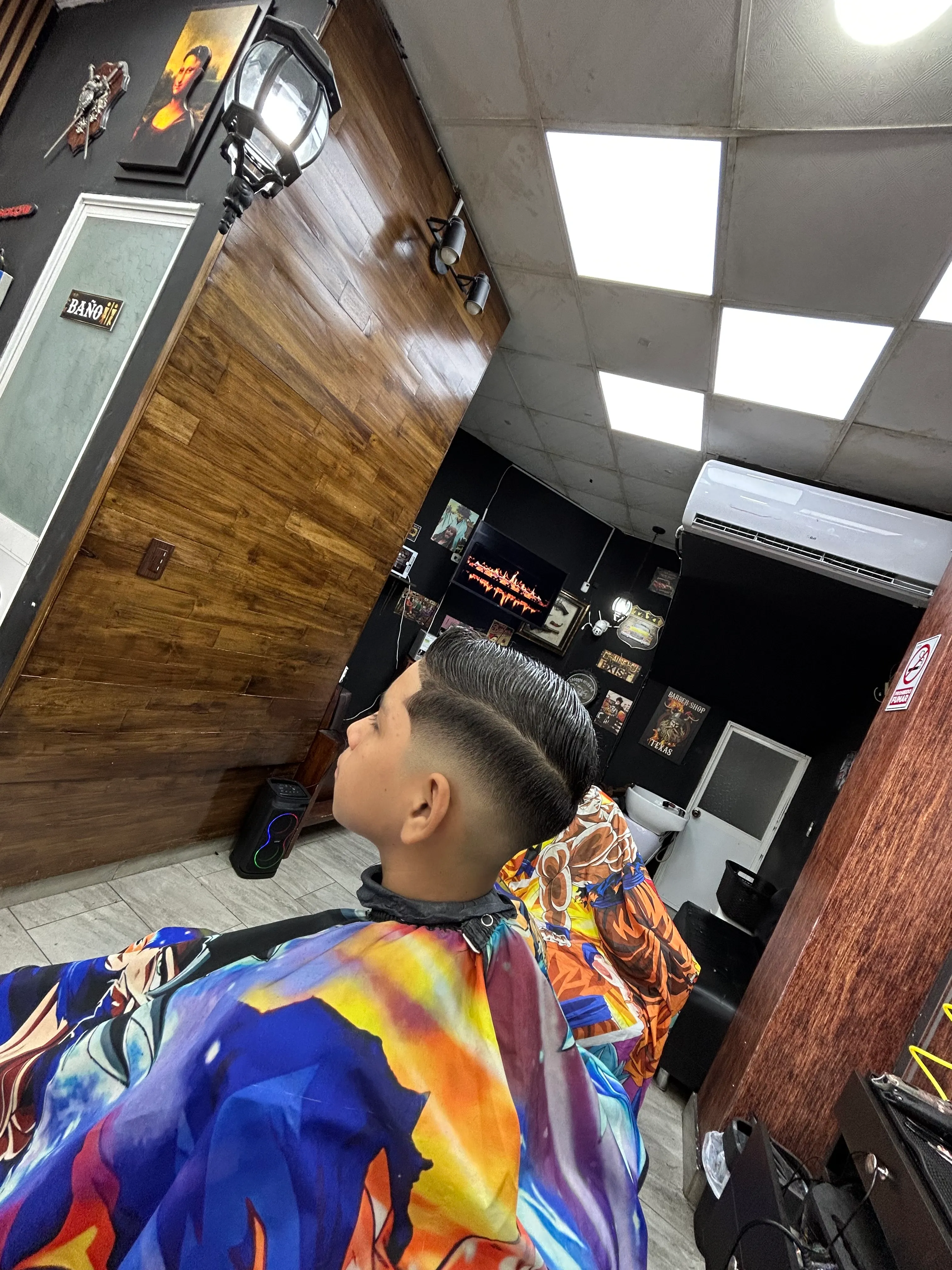 corte