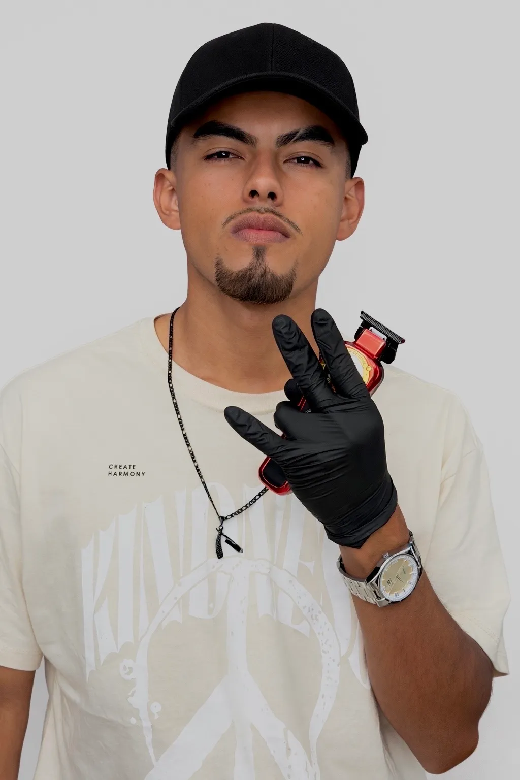 Daniel