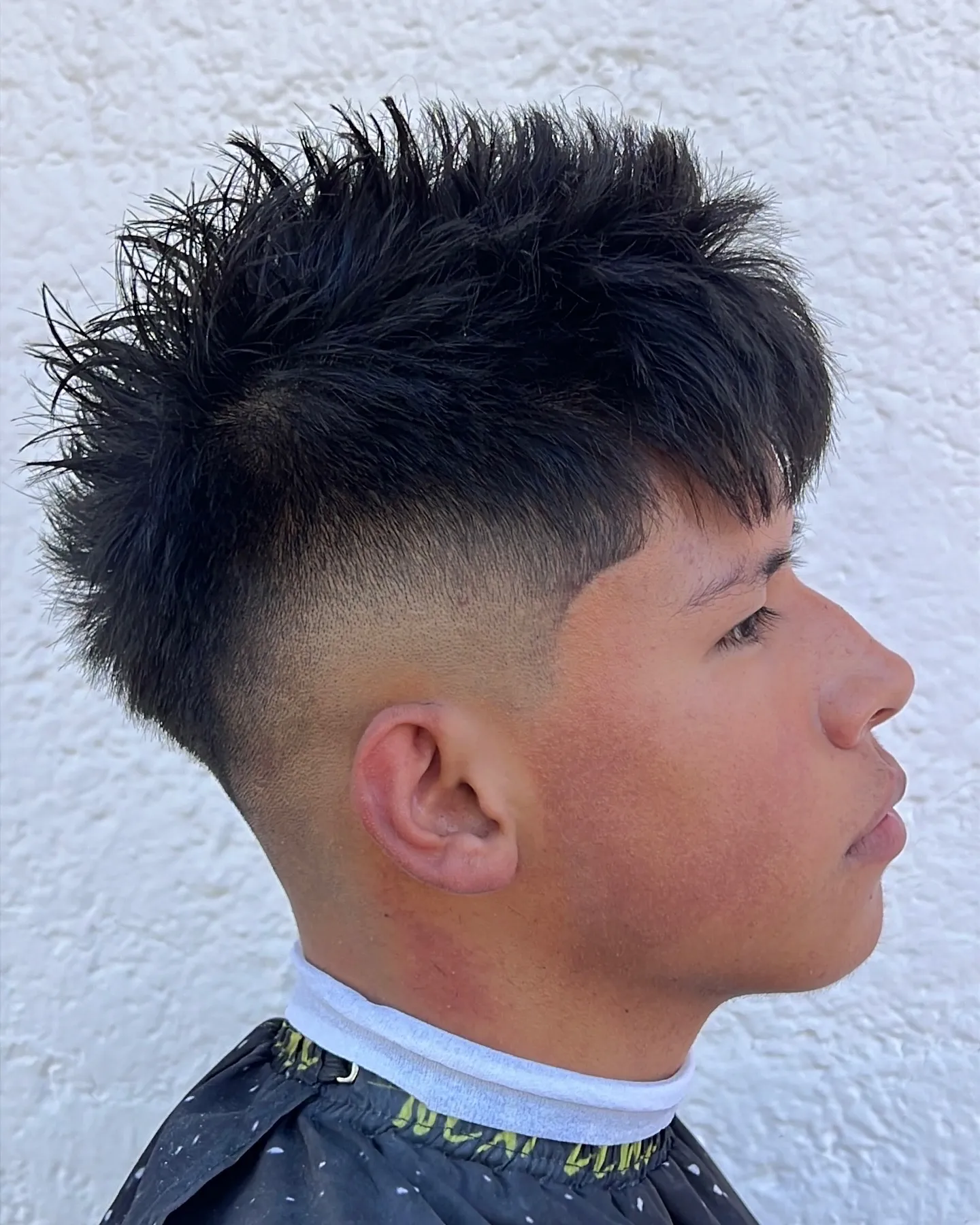 Corte de Cabello