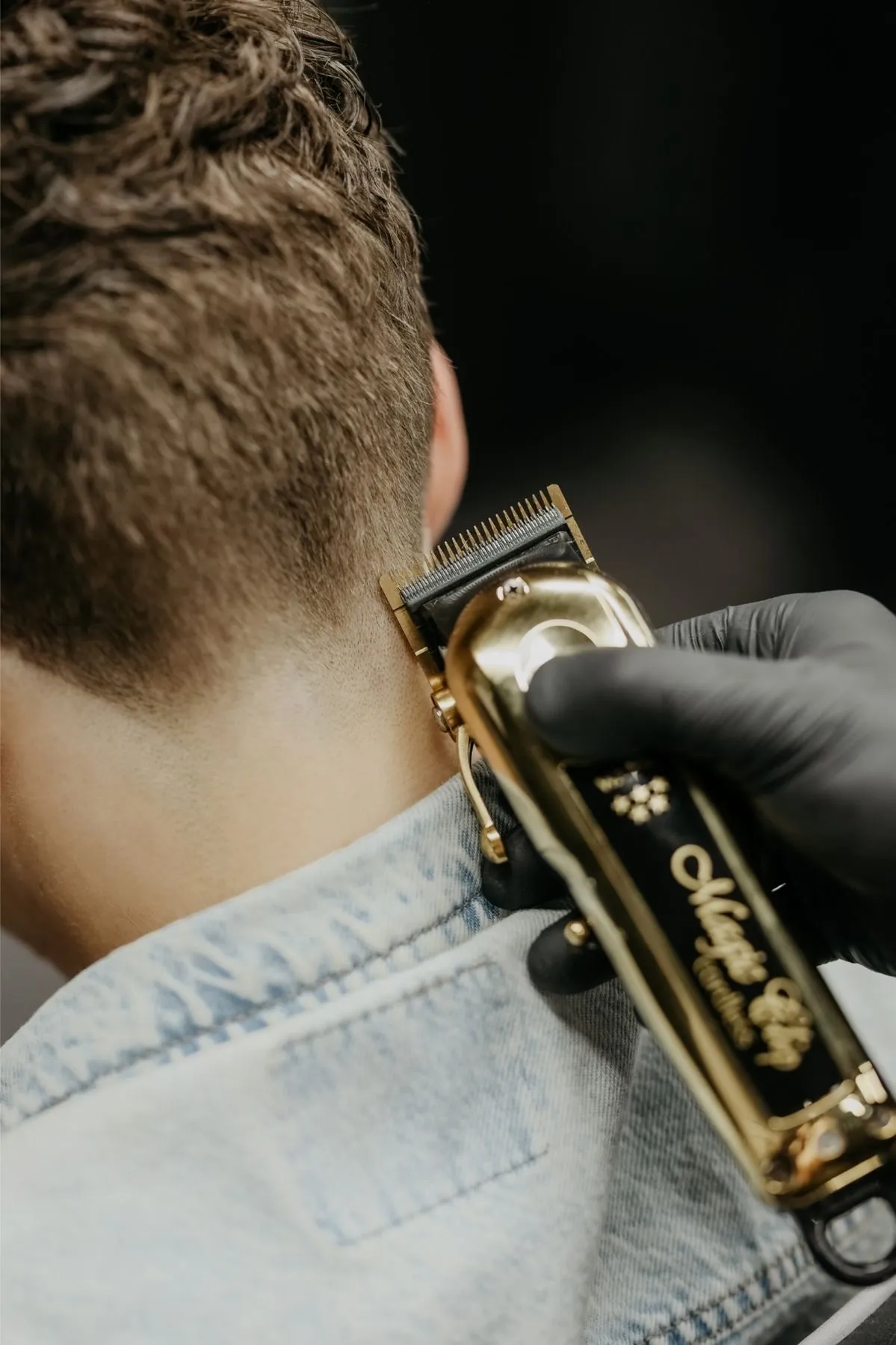 Corte de Cabello