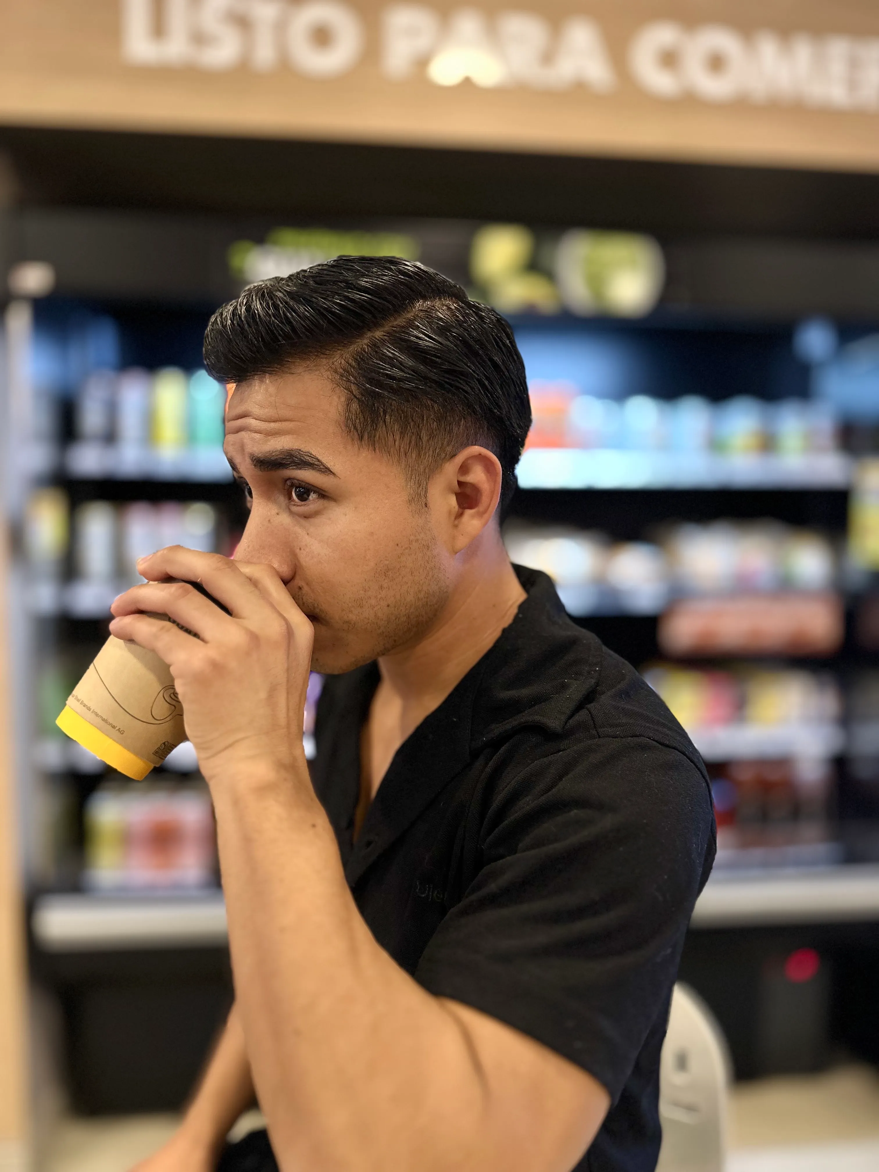 Lazaro osorio