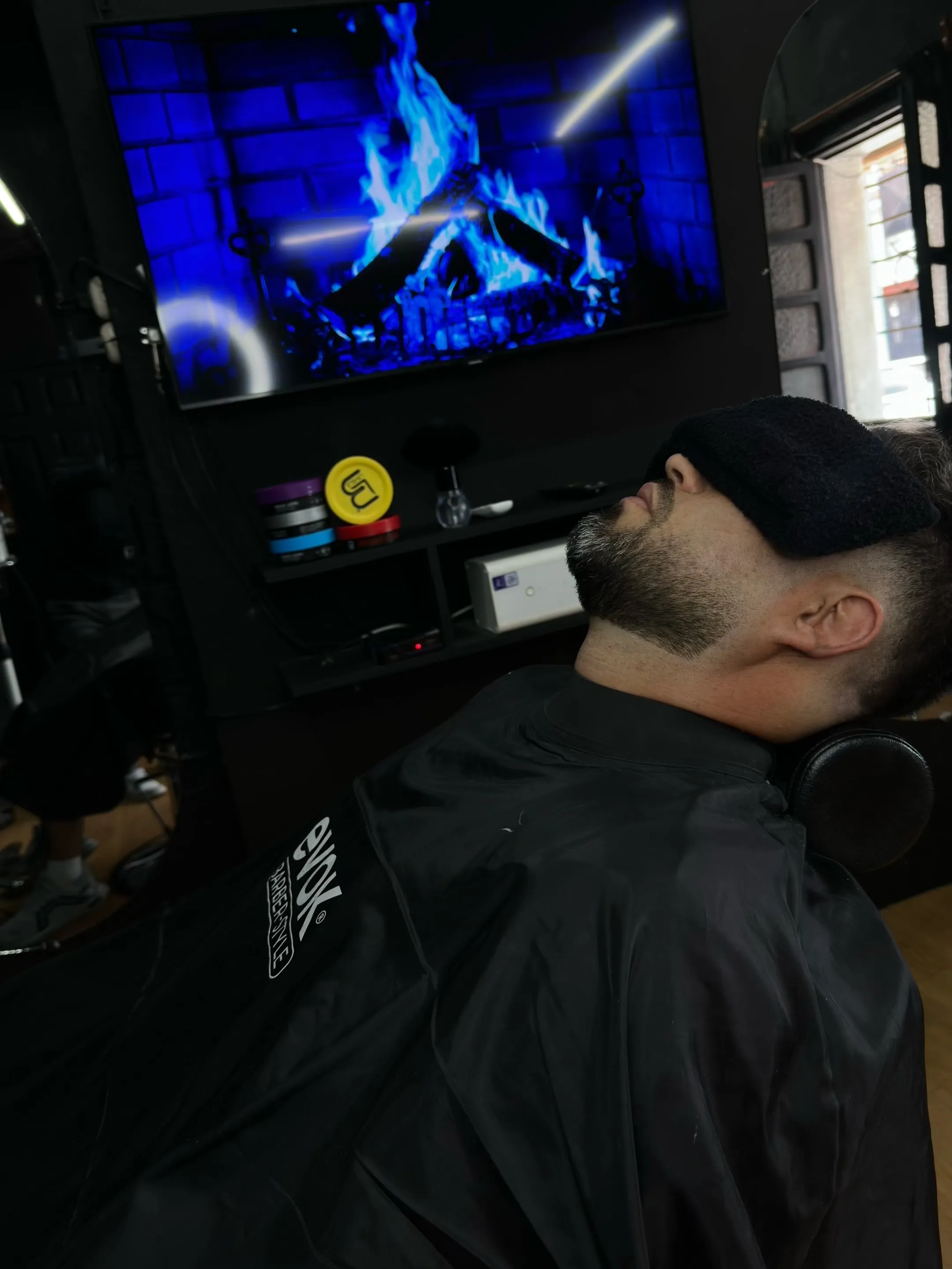 CORTE VIP