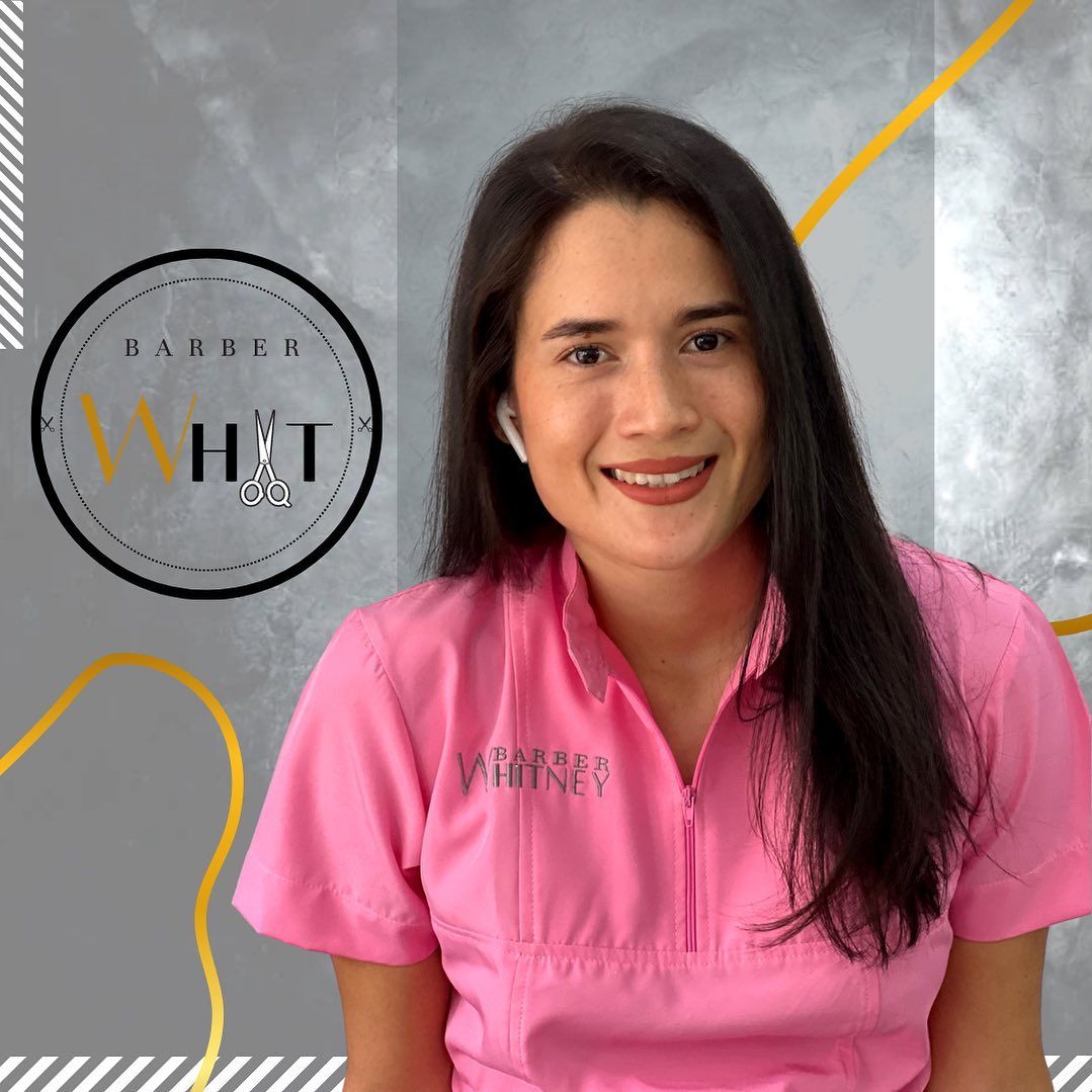 Barber Whitney