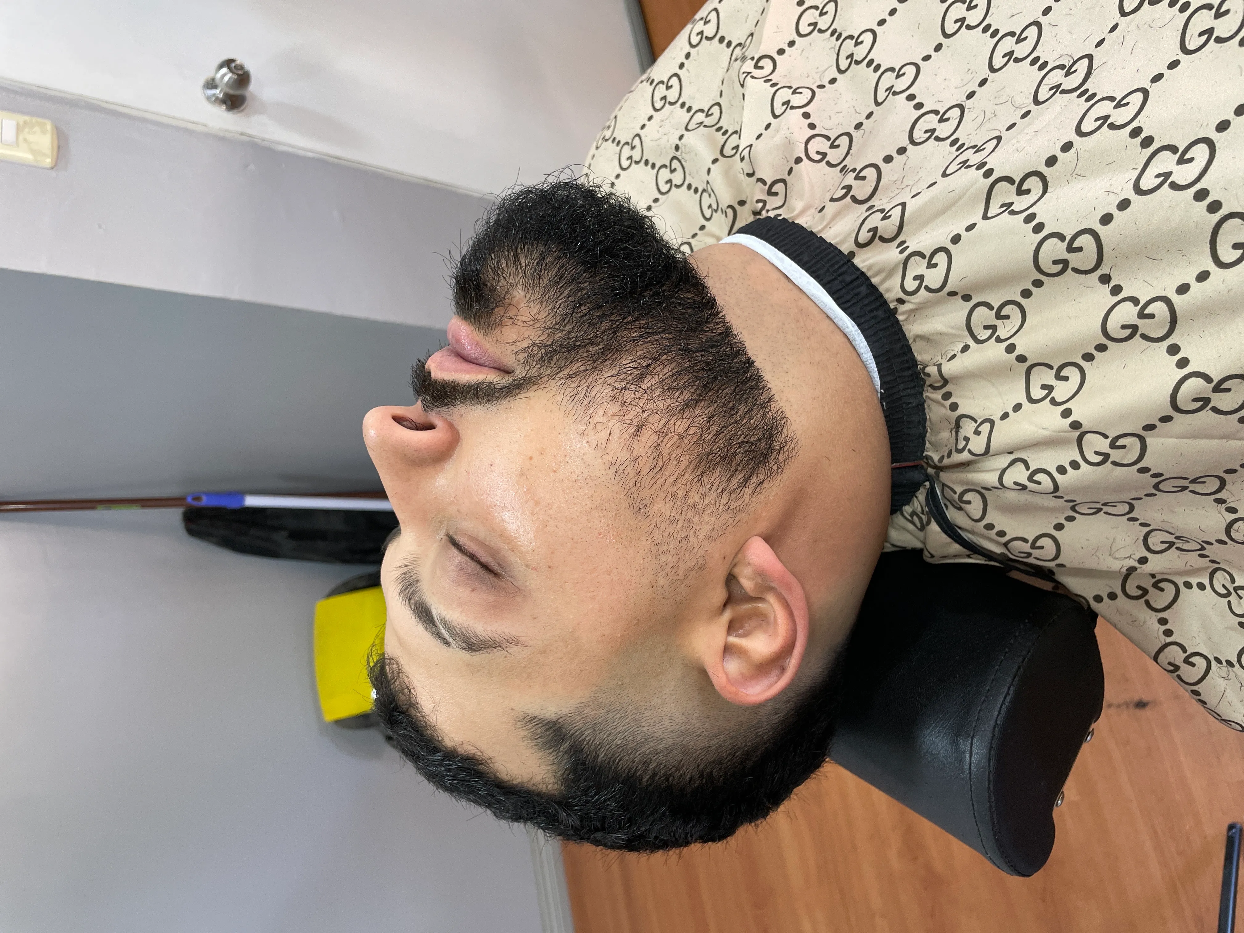 Corte cabello & Barba - Imagen 1