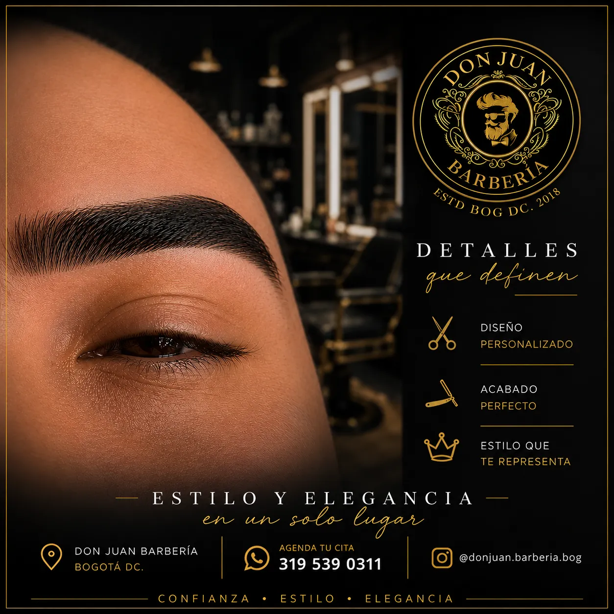Cejas